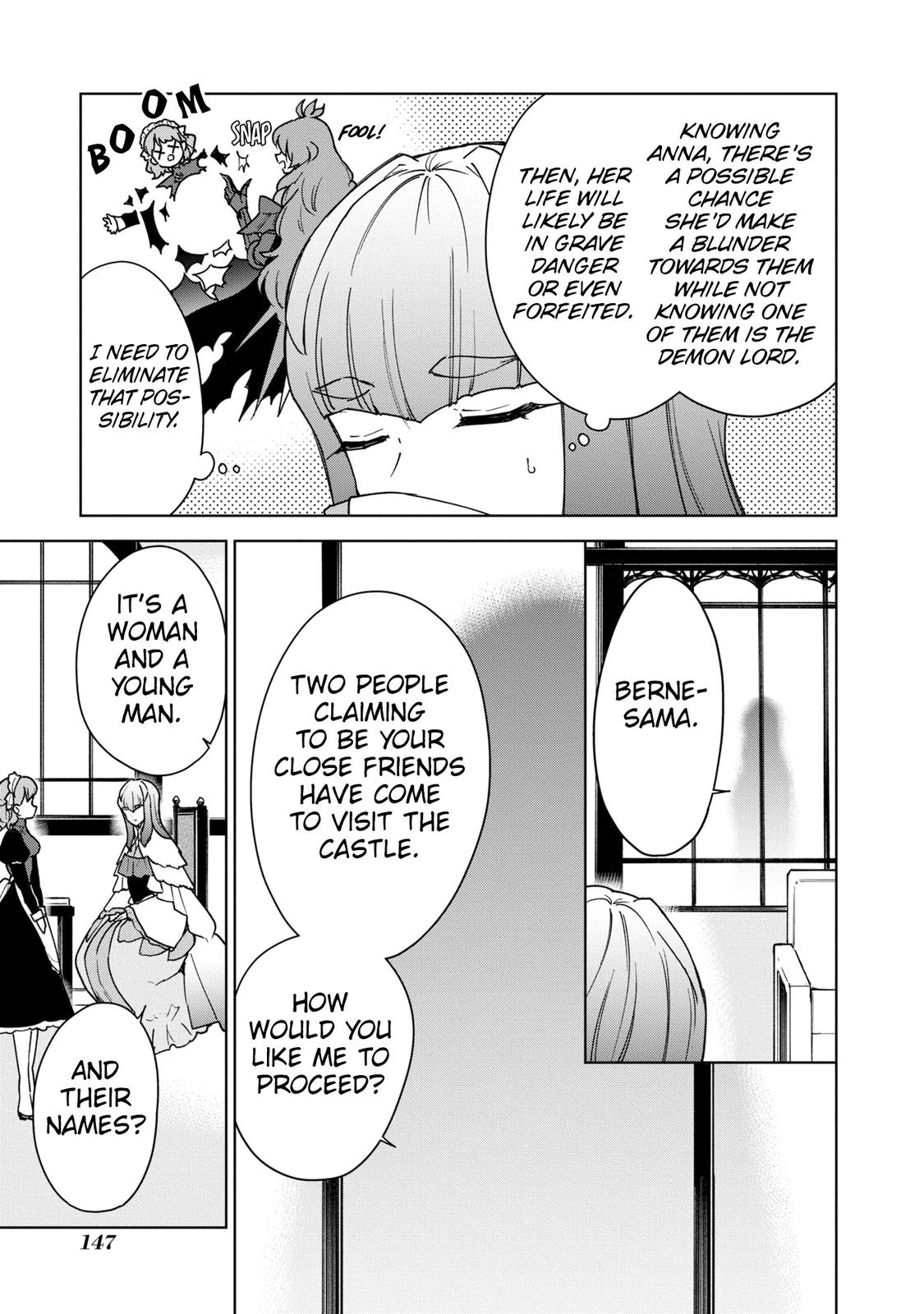Read Cheat Skill Shisha Sosei ga Kakusei Shite chapter 23 image 23 on Lezhin