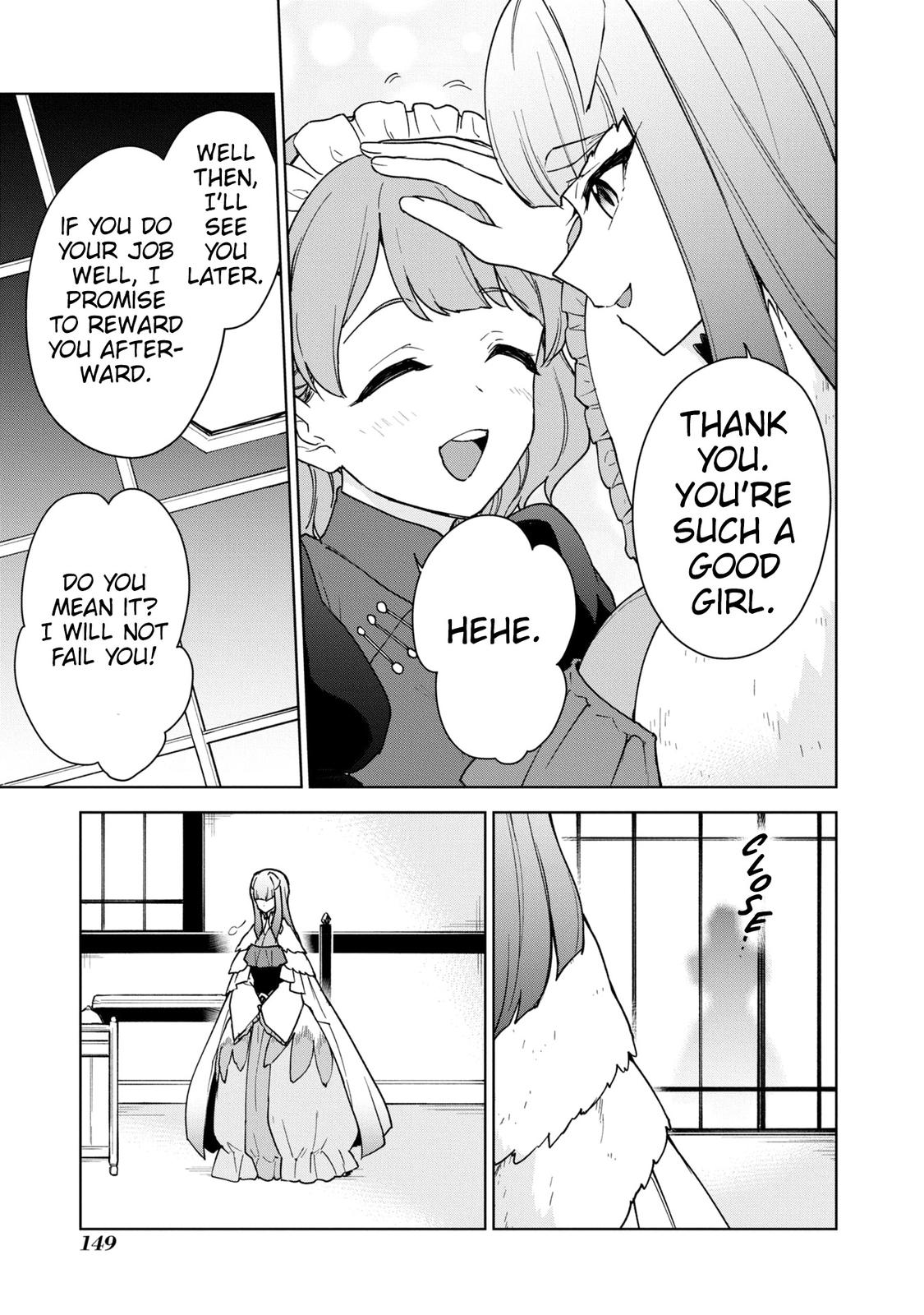 Read Cheat Skill Shisha Sosei ga Kakusei Shite chapter 23 image 25 on Lezhin