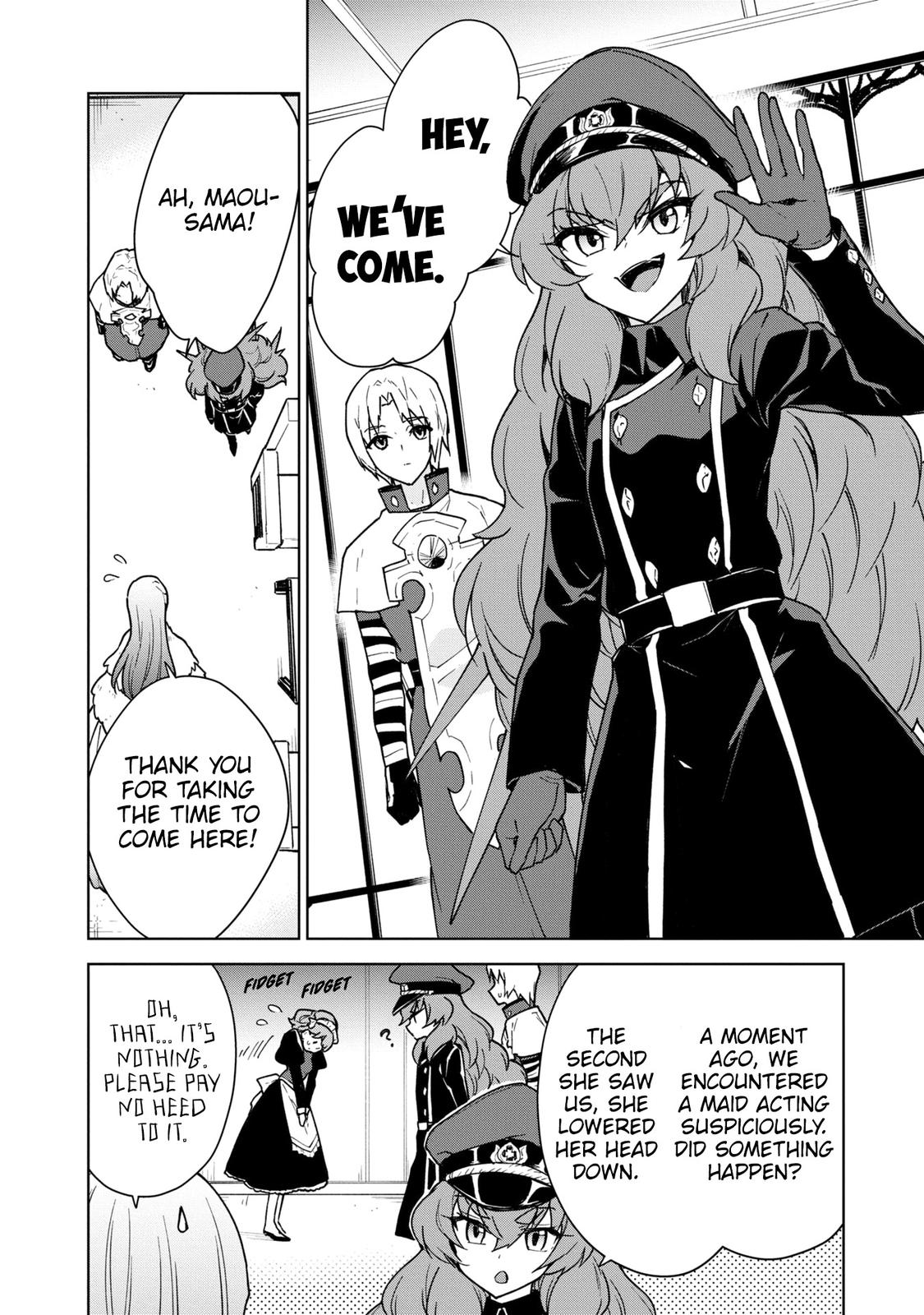 Read Cheat Skill Shisha Sosei ga Kakusei Shite chapter 23 image 26 on Lezhin
