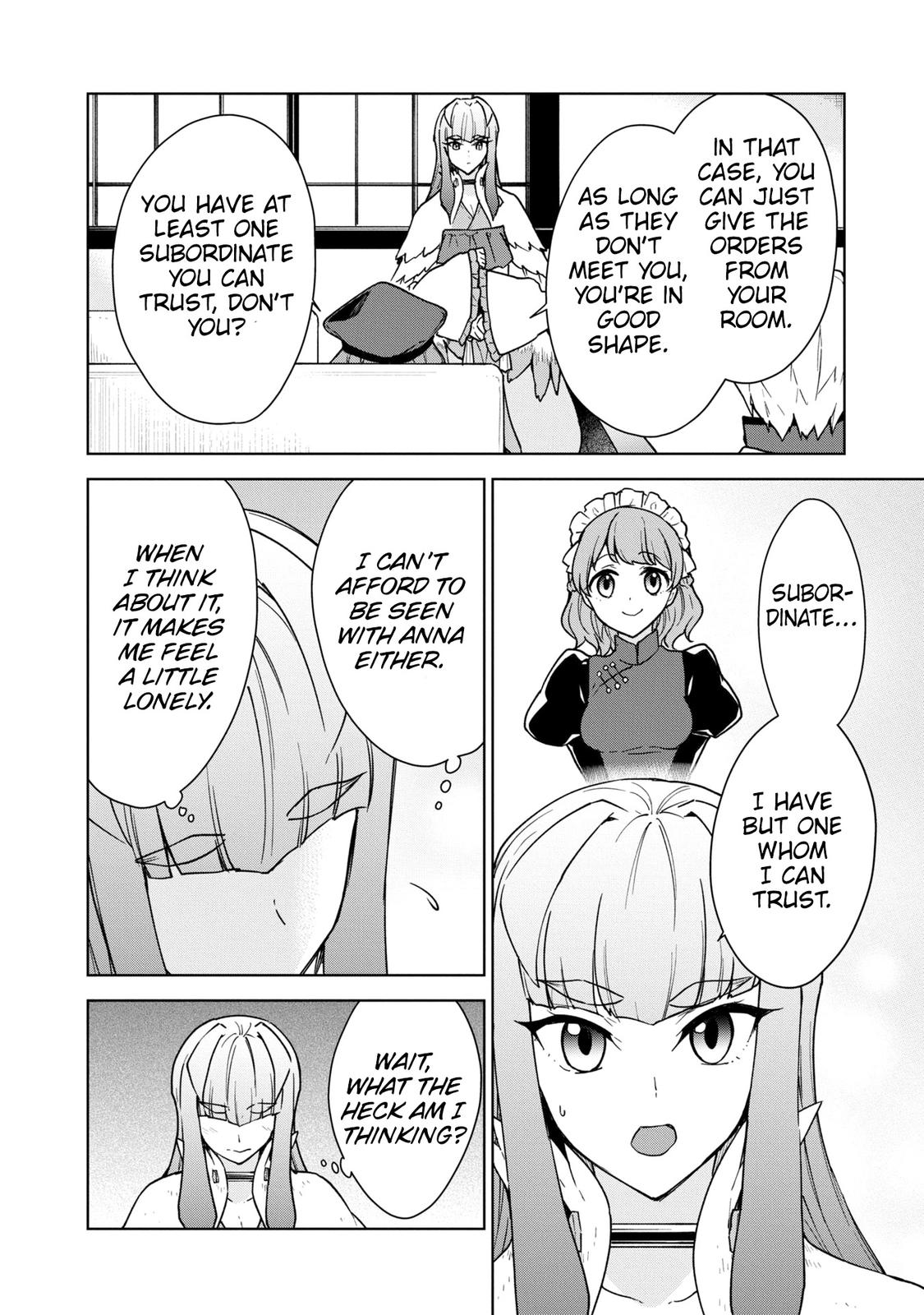 Read Cheat Skill Shisha Sosei ga Kakusei Shite chapter 23 image 32 on Lezhin
