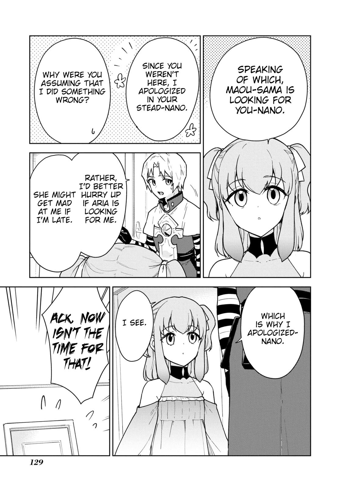 Read Cheat Skill Shisha Sosei ga Kakusei Shite chapter 23 image 5 on Lezhin