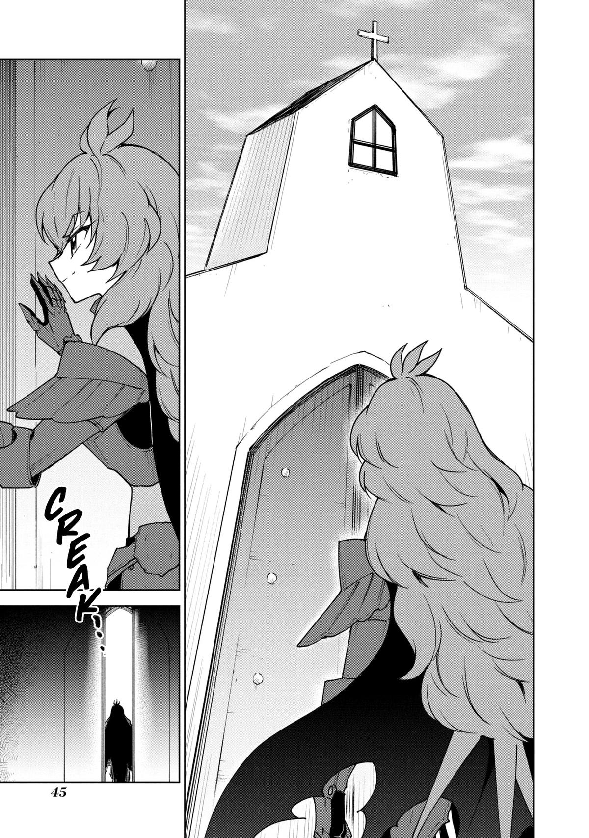Read Cheat Skill Shisha Sosei ga Kakusei Shite chapter 25 image 5 on Lezhin