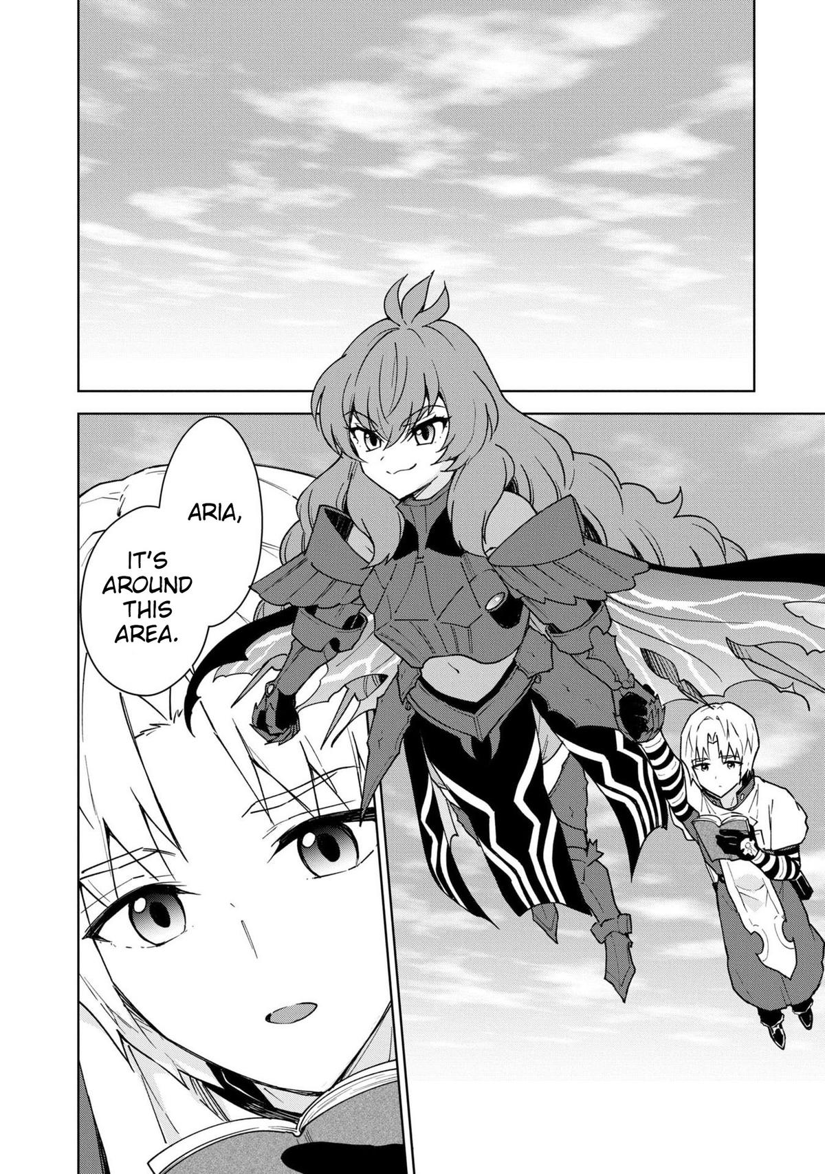Read Cheat Skill Shisha Sosei ga Kakusei Shite chapter 26 image 2 on Lezhin