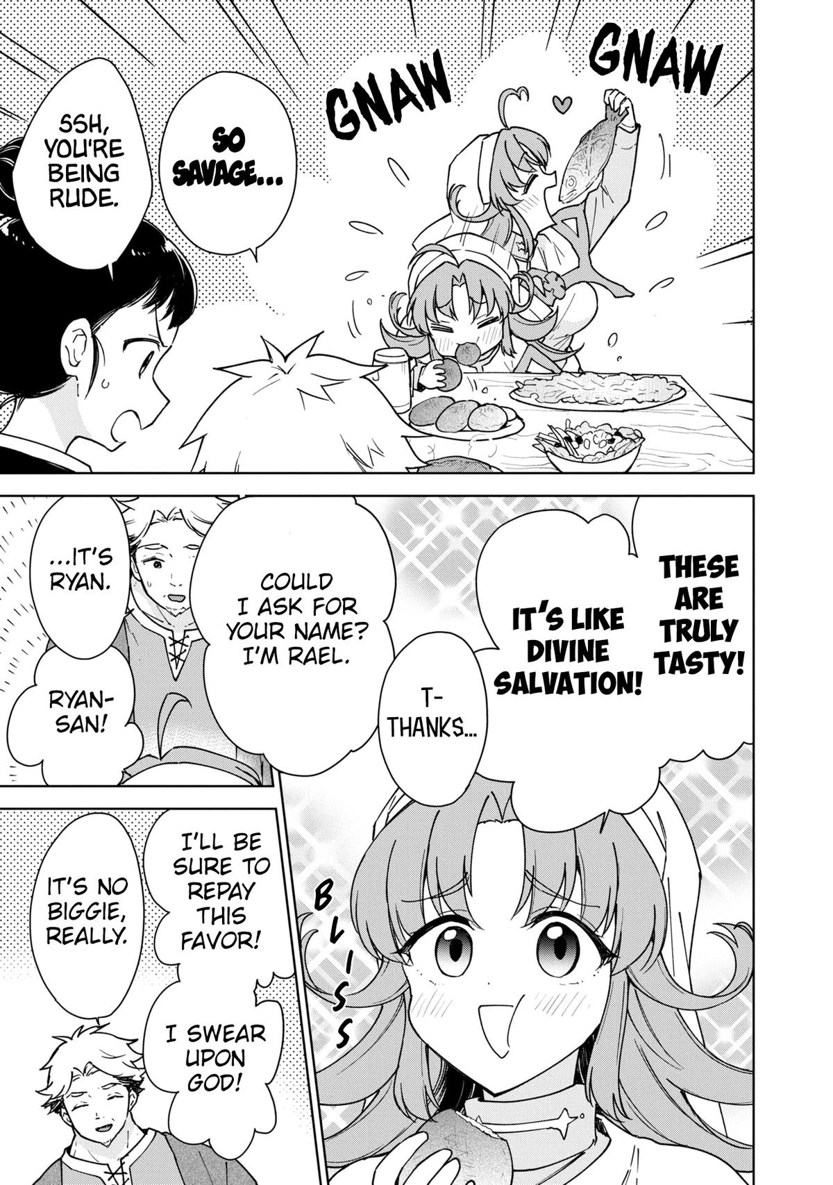 Read Cheat Skill Shisha Sosei ga Kakusei Shite chapter 27 image 11 on Lezhin