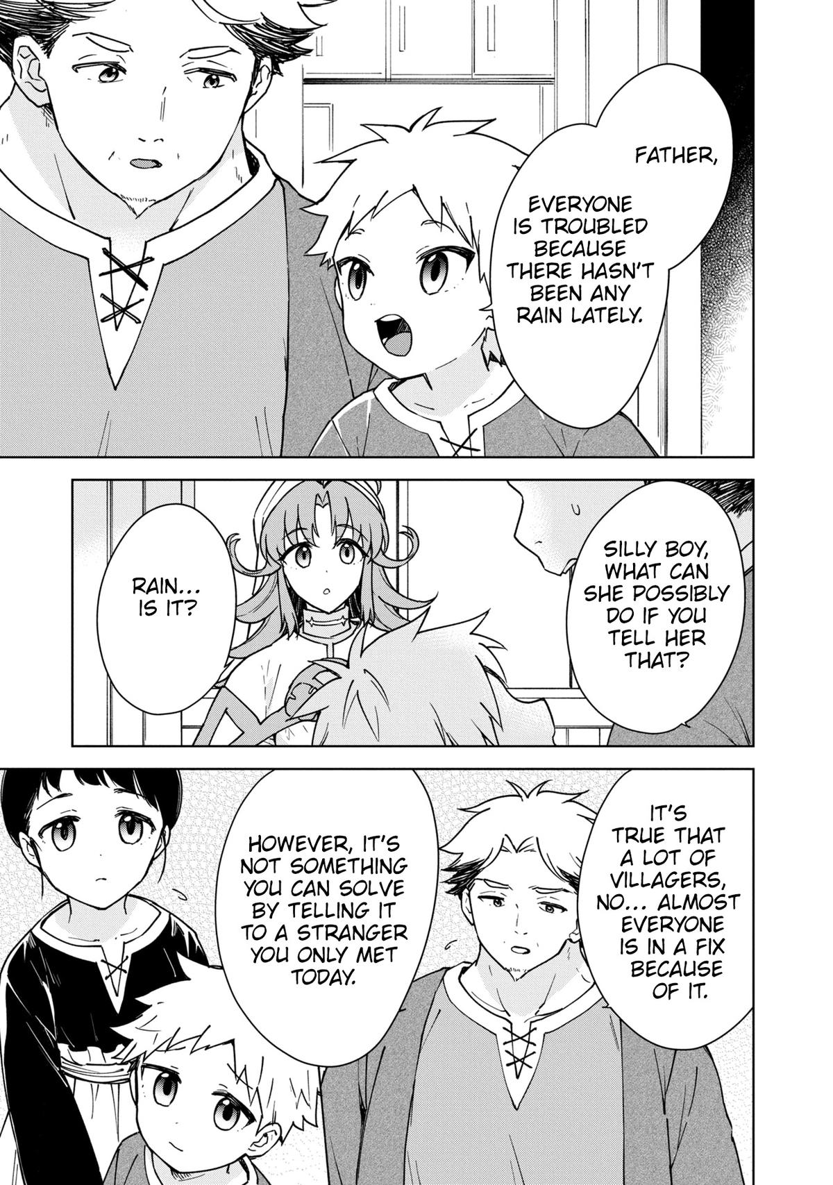 Read Cheat Skill Shisha Sosei ga Kakusei Shite chapter 27 image 13 on Lezhin