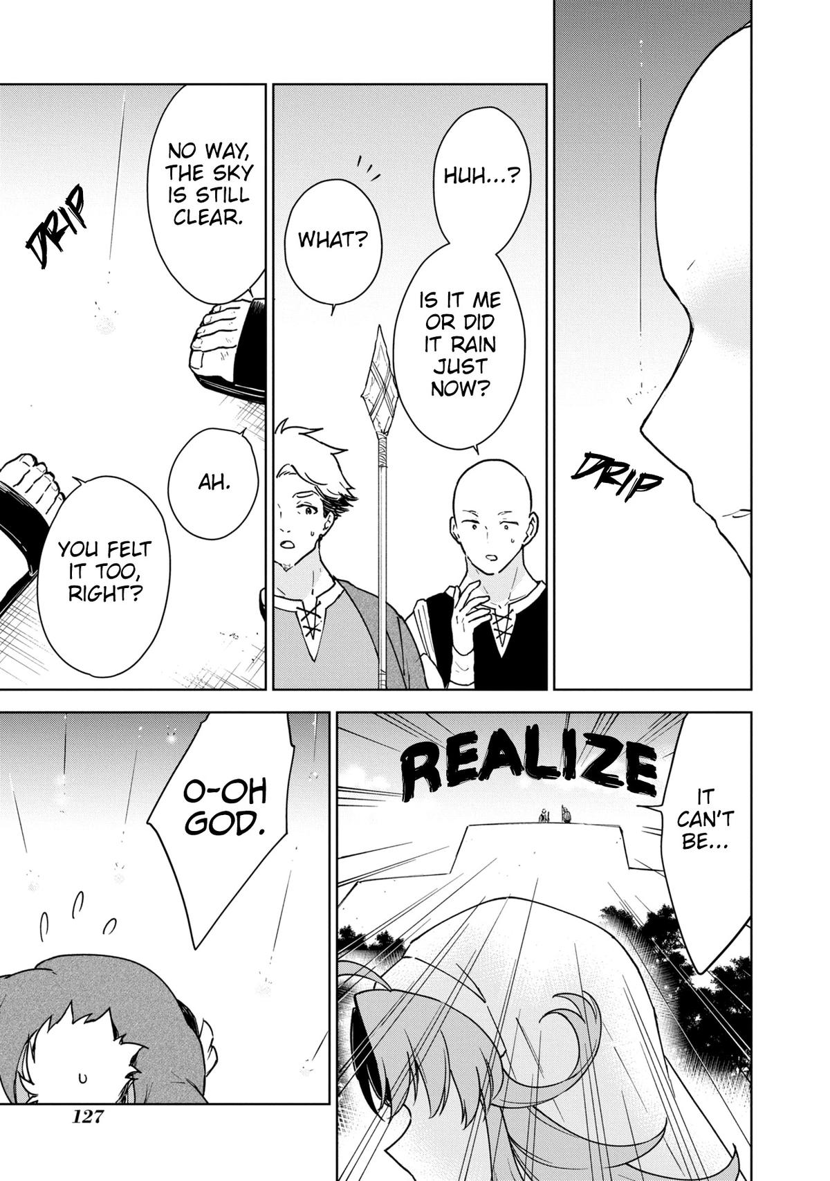 Read Cheat Skill Shisha Sosei ga Kakusei Shite chapter 27 image 19 on Lezhin