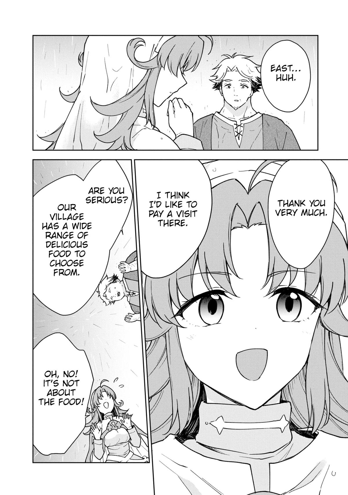 Read Cheat Skill Shisha Sosei ga Kakusei Shite chapter 27 image 24 on Lezhin