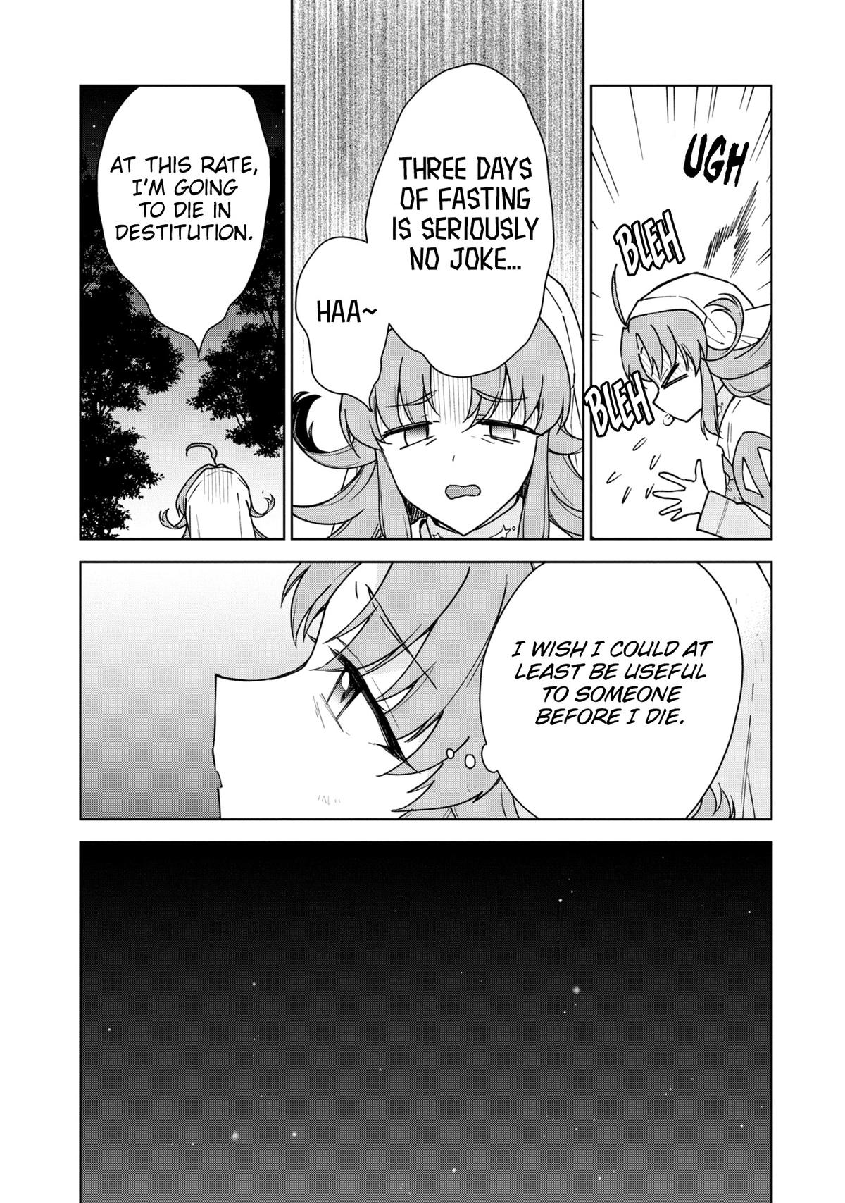 Read Cheat Skill Shisha Sosei ga Kakusei Shite chapter 27 image 6 on Lezhin