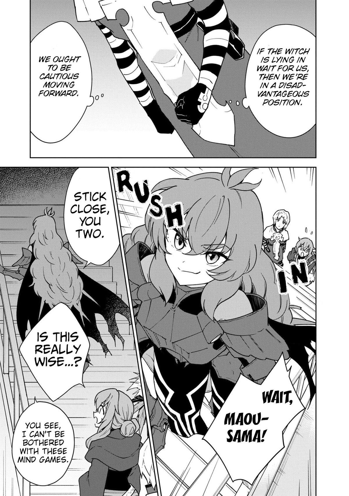 Read Cheat Skill Shisha Sosei ga Kakusei Shite chapter 28 image 19 on Lezhin
