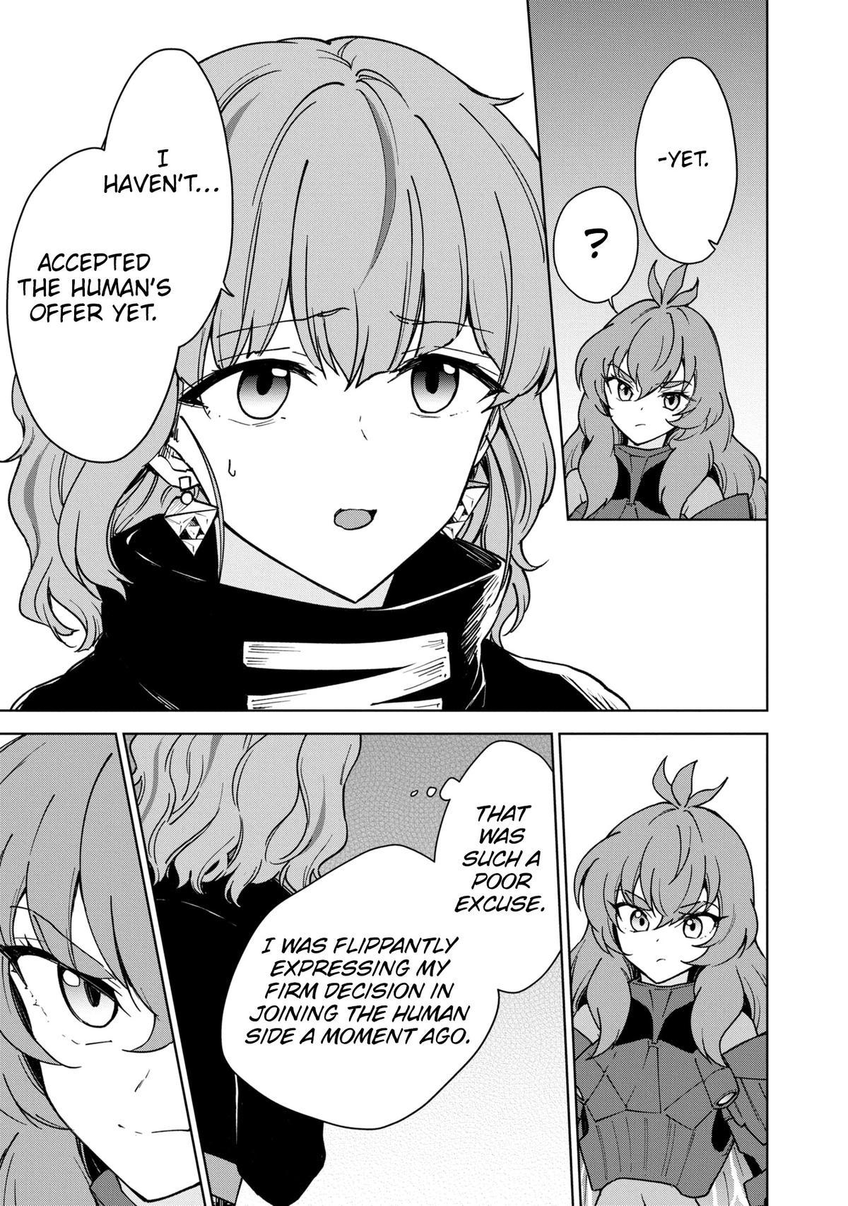 Read Cheat Skill Shisha Sosei ga Kakusei Shite chapter 28 image 31 on Lezhin