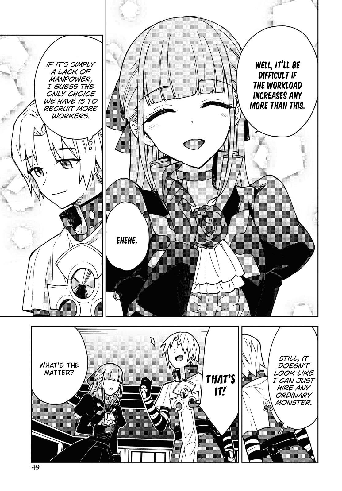 Read Cheat Skill Shisha Sosei ga Kakusei Shite chapter 3 image 21 on Lezhin