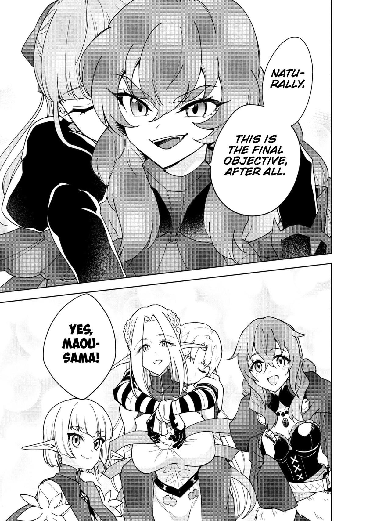 Read Cheat Skill Shisha Sosei ga Kakusei Shite chapter 34 image 33 on Lezhin
