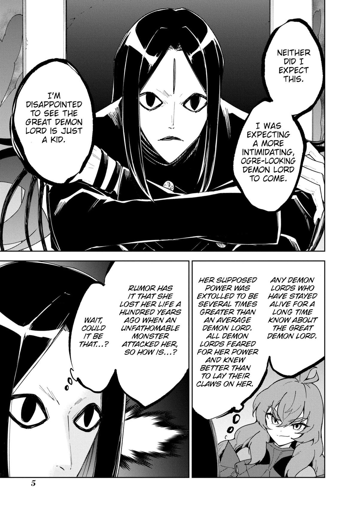 Read Cheat Skill Shisha Sosei ga Kakusei Shite chapter 34 image 8 on Lezhin