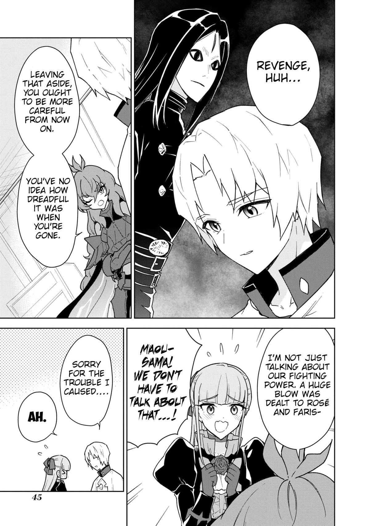 Read Cheat Skill Shisha Sosei ga Kakusei Shite chapter 35 image 13 on Lezhin