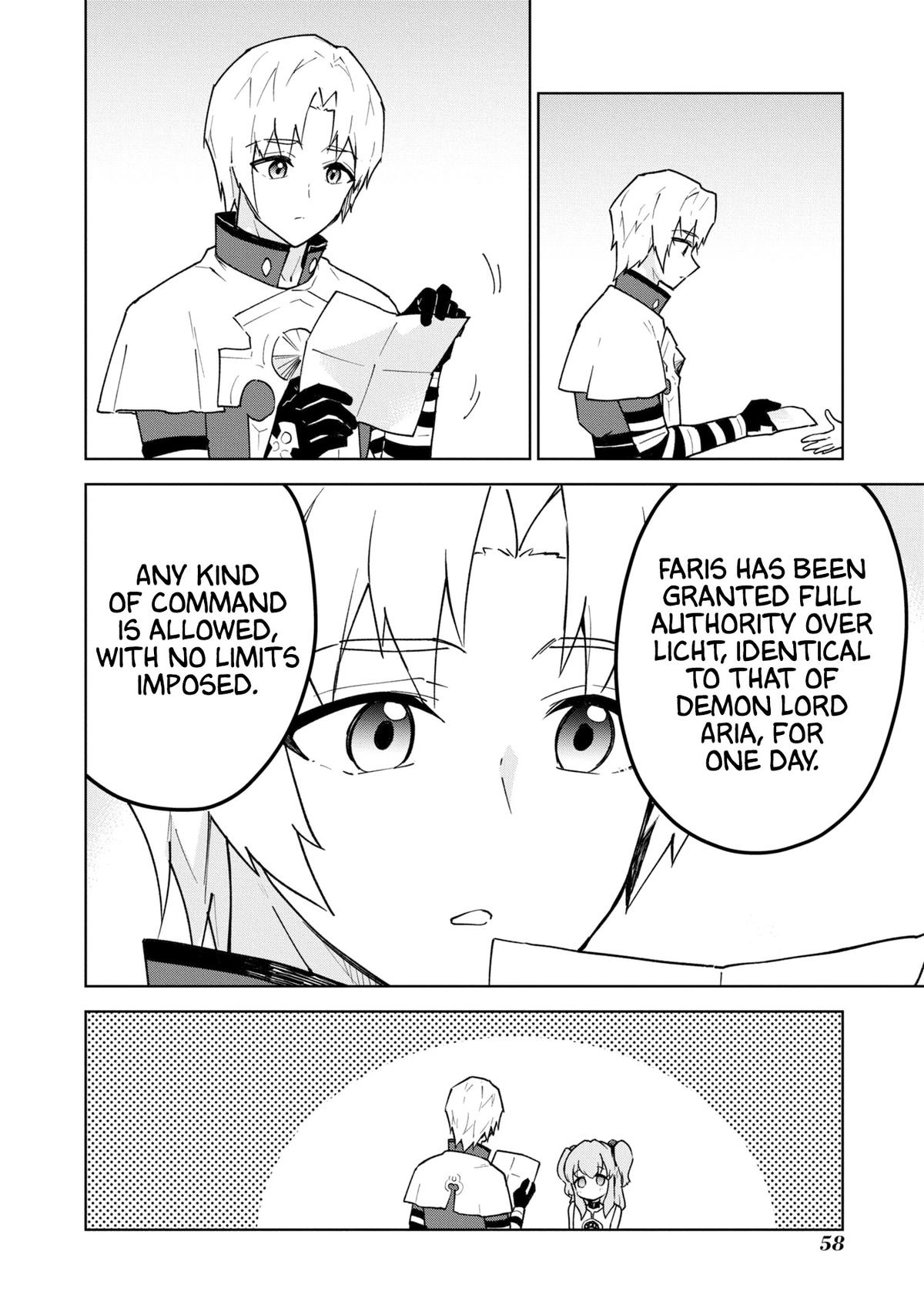 Read Cheat Skill Shisha Sosei ga Kakusei Shite chapter 35 image 26 on Lezhin