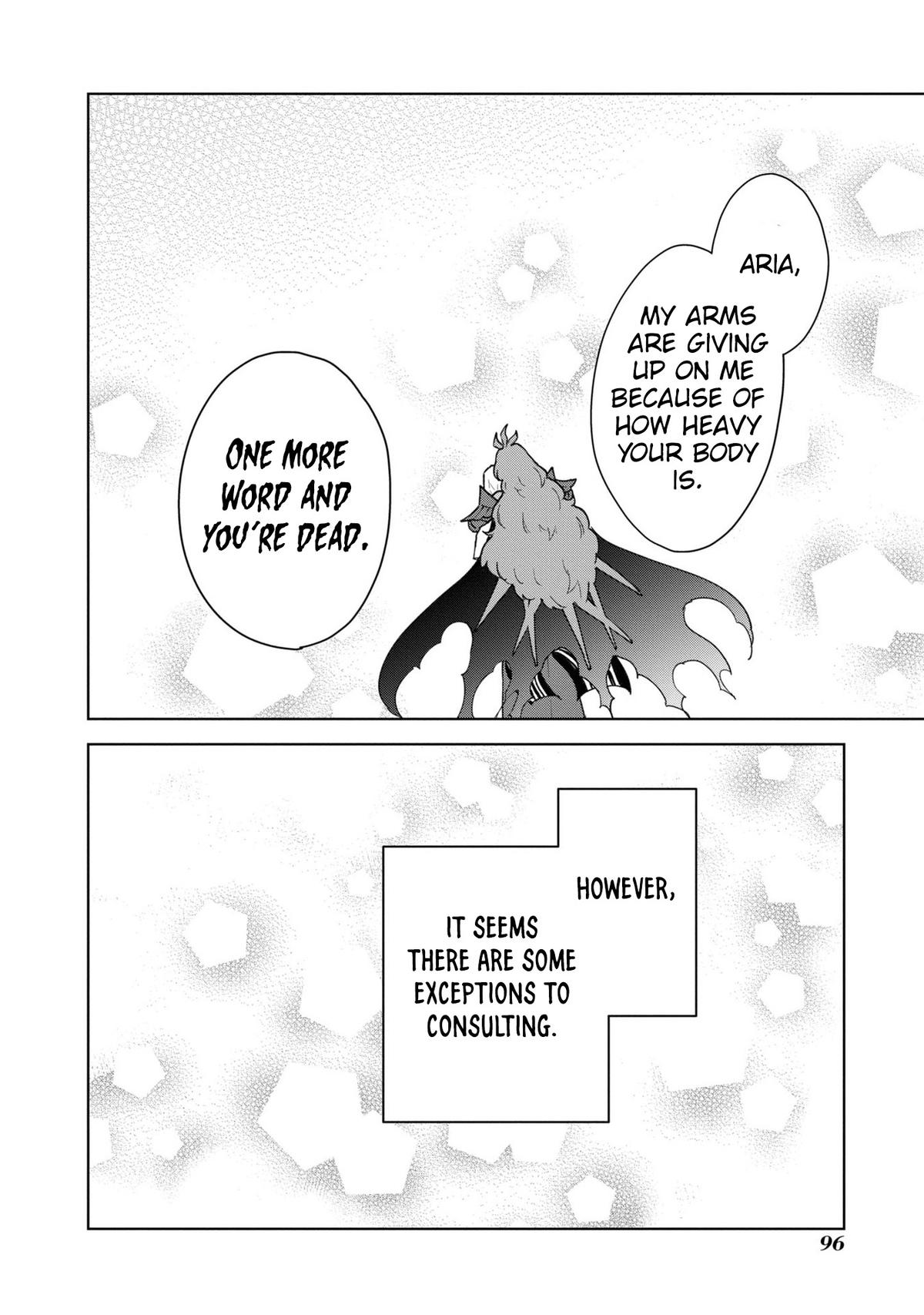 Read Cheat Skill Shisha Sosei ga Kakusei Shite chapter 36 image 37 on Lezhin