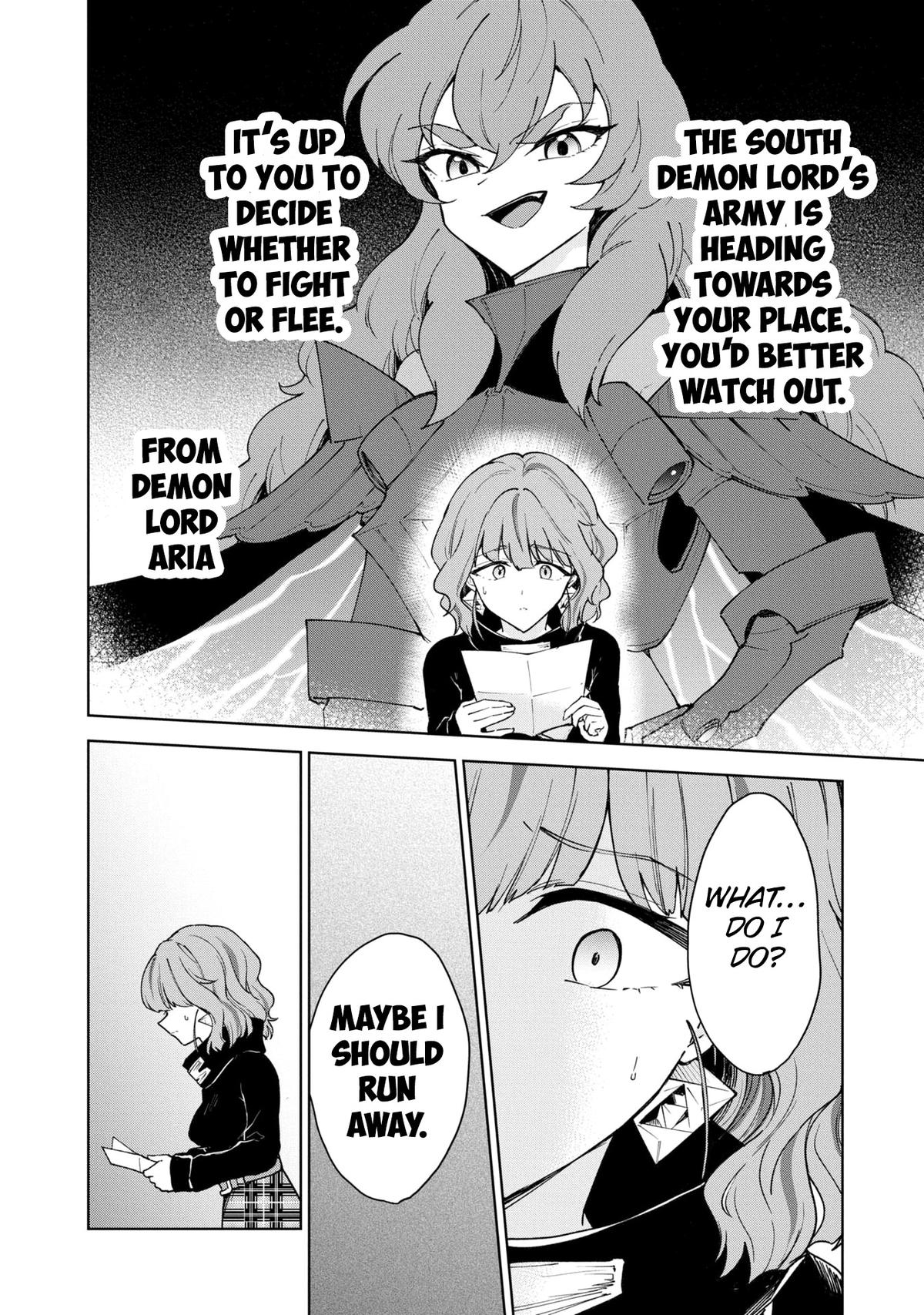 Read Cheat Skill Shisha Sosei ga Kakusei Shite chapter 38 image 14 on Lezhin