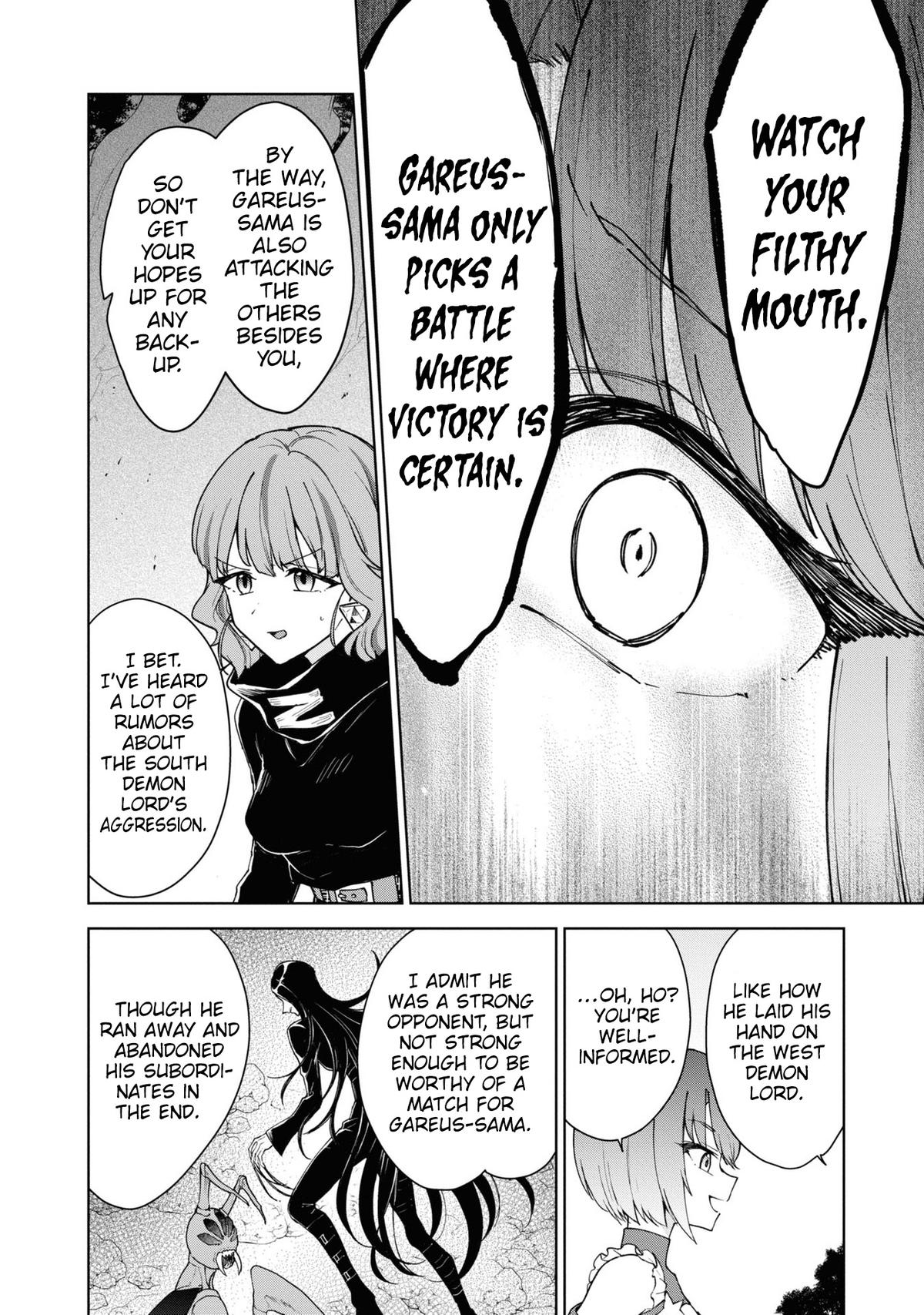 Read Cheat Skill Shisha Sosei ga Kakusei Shite chapter 38 image 24 on Lezhin