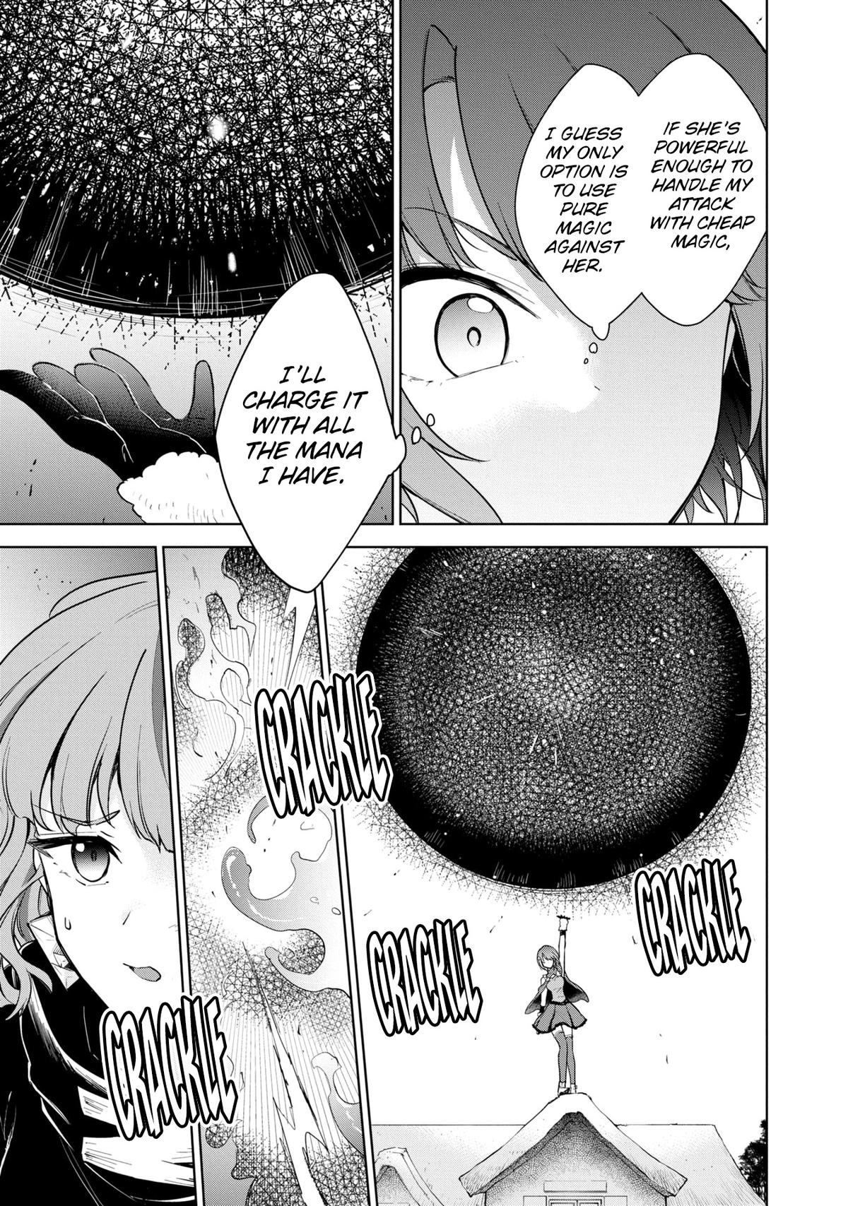 Read Cheat Skill Shisha Sosei ga Kakusei Shite chapter 39 image 11 on Lezhin