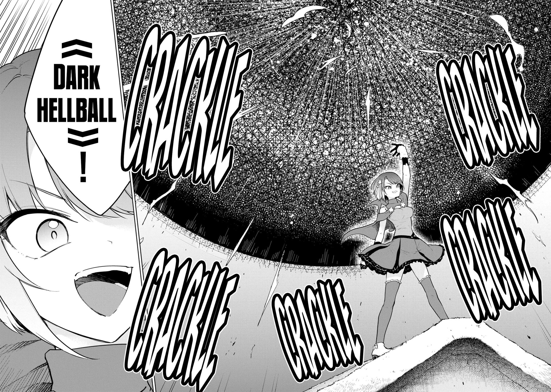 Read Cheat Skill Shisha Sosei ga Kakusei Shite chapter 39 image 12 on Lezhin