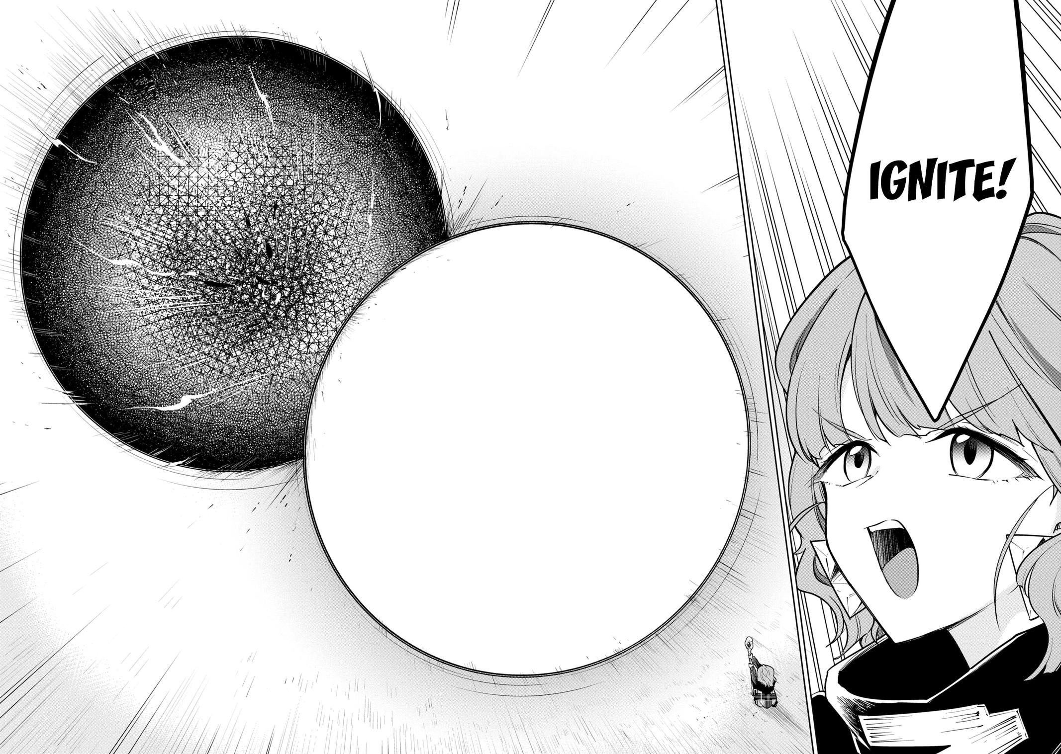 Read Cheat Skill Shisha Sosei ga Kakusei Shite chapter 39 image 17 on Lezhin