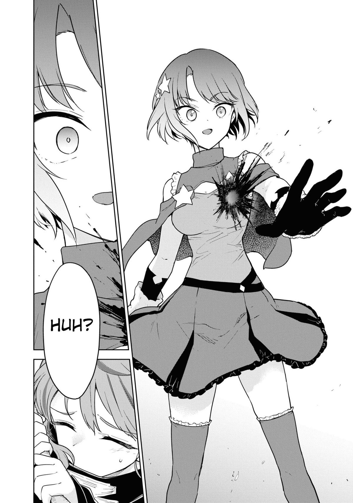 Read Cheat Skill Shisha Sosei ga Kakusei Shite chapter 39 image 22 on Lezhin
