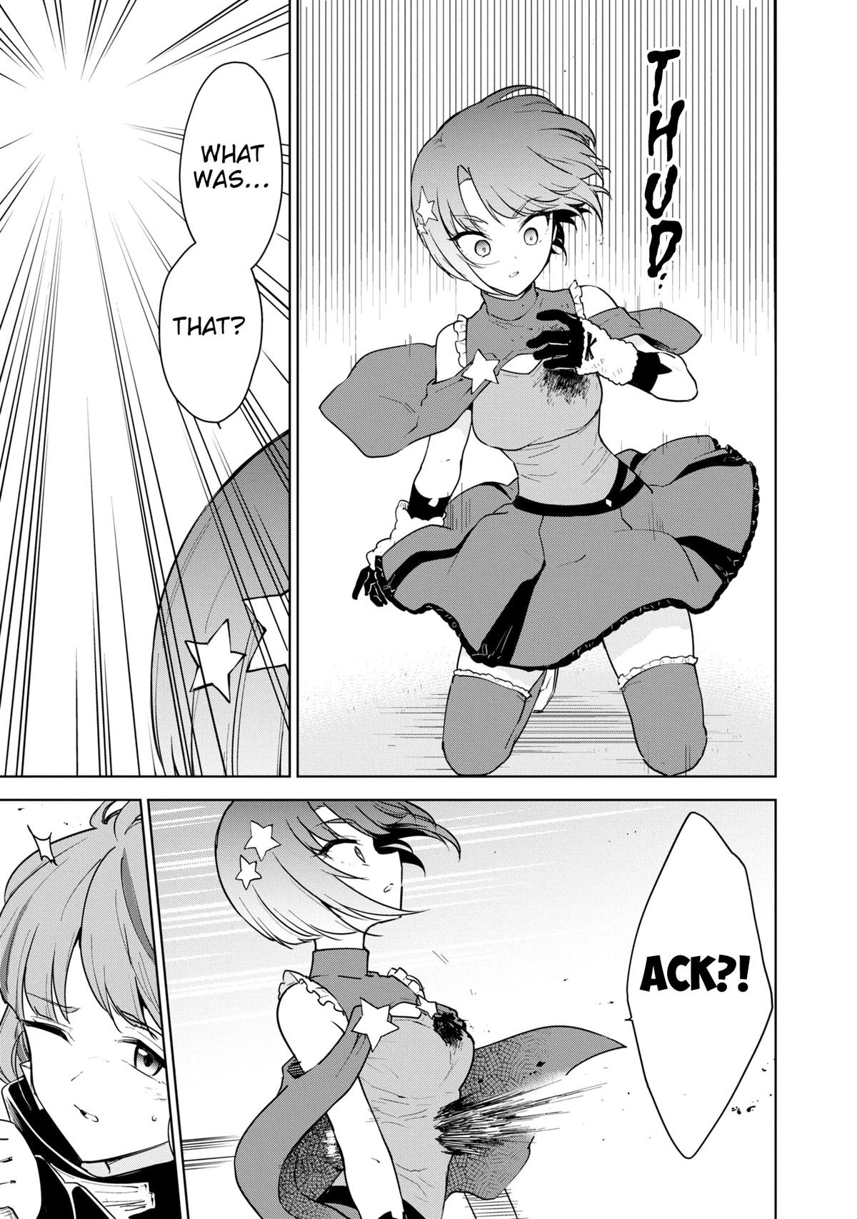 Read Cheat Skill Shisha Sosei ga Kakusei Shite chapter 39 image 23 on Lezhin