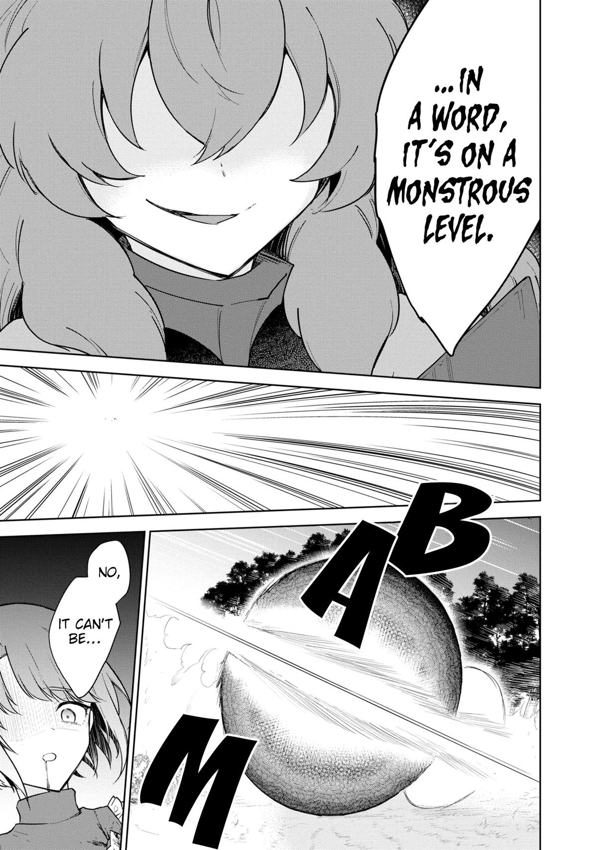 Read Cheat Skill Shisha Sosei ga Kakusei Shite chapter 39 image 25 on Lezhin