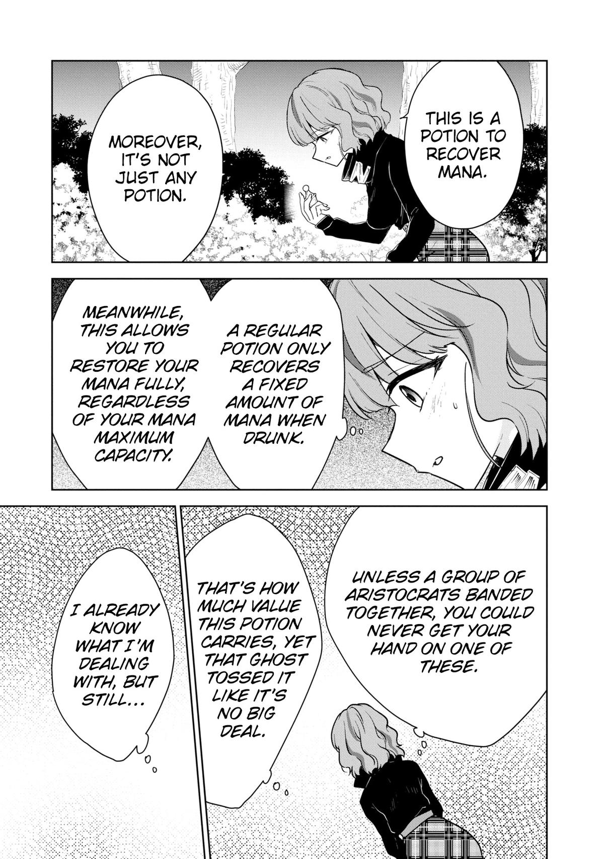 Read Cheat Skill Shisha Sosei ga Kakusei Shite chapter 39 image 29 on Lezhin