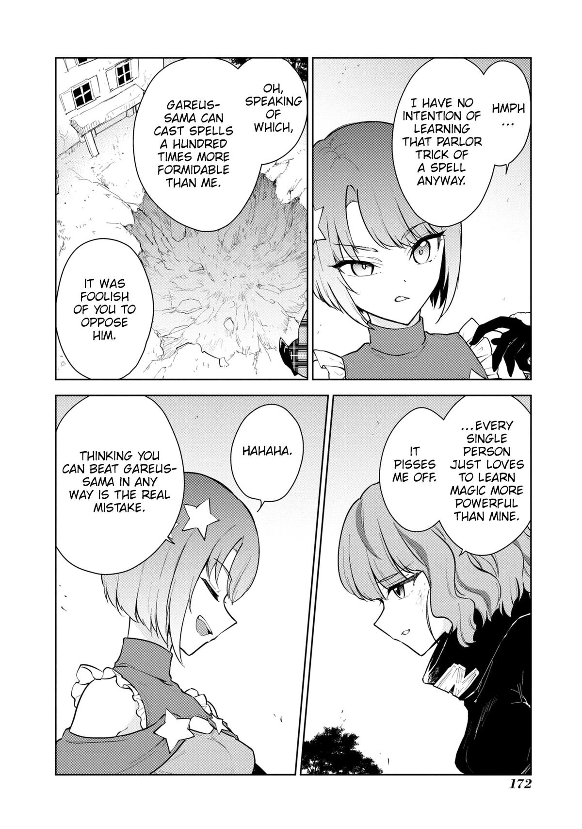 Read Cheat Skill Shisha Sosei ga Kakusei Shite chapter 39 image 4 on Lezhin