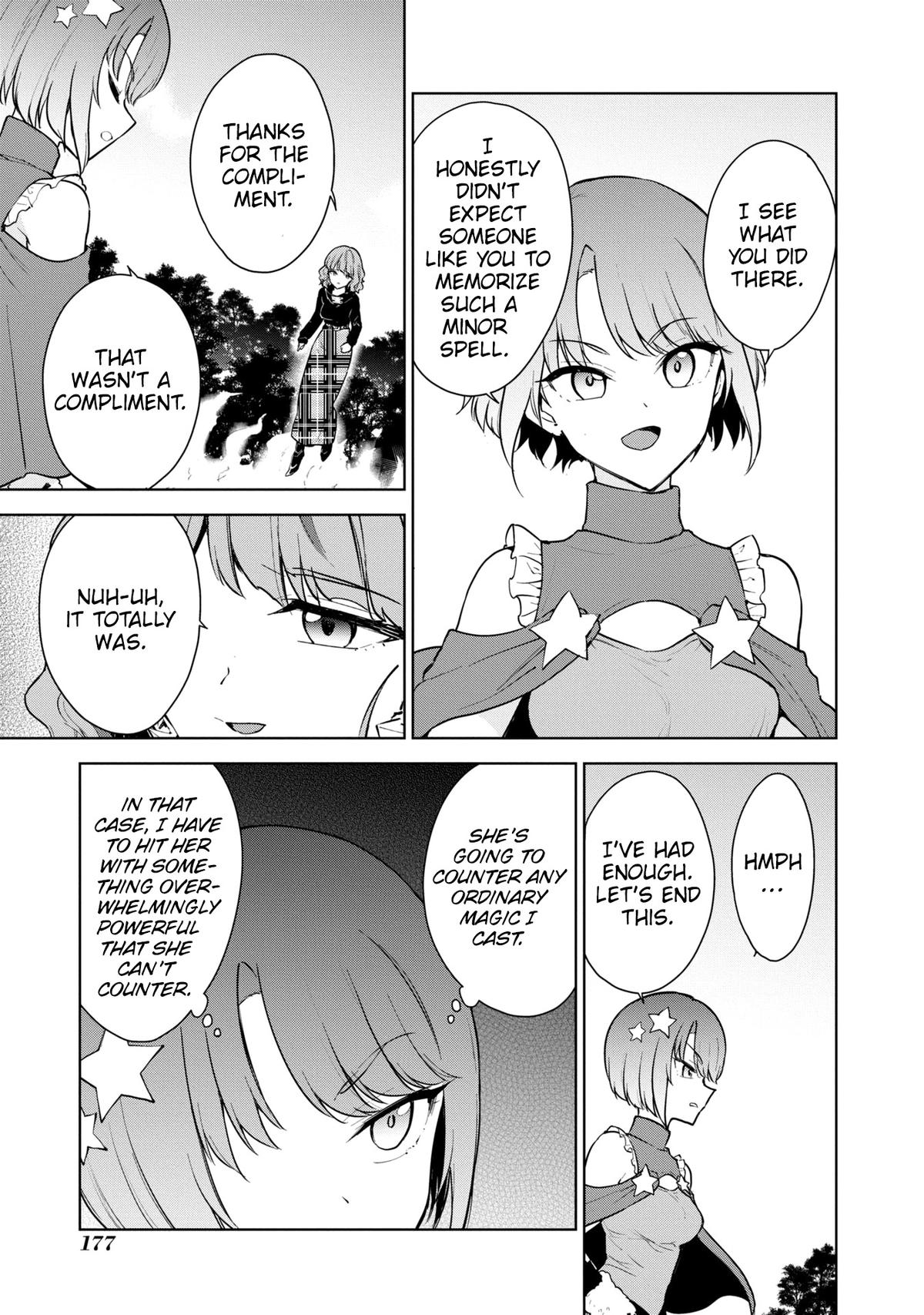 Read Cheat Skill Shisha Sosei ga Kakusei Shite chapter 39 image 9 on Lezhin