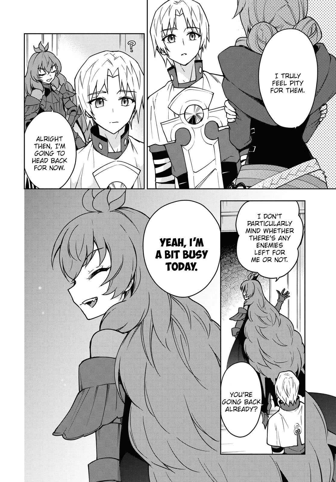 Read Cheat Skill Shisha Sosei ga Kakusei Shite chapter 4 image 25 on Lezhin