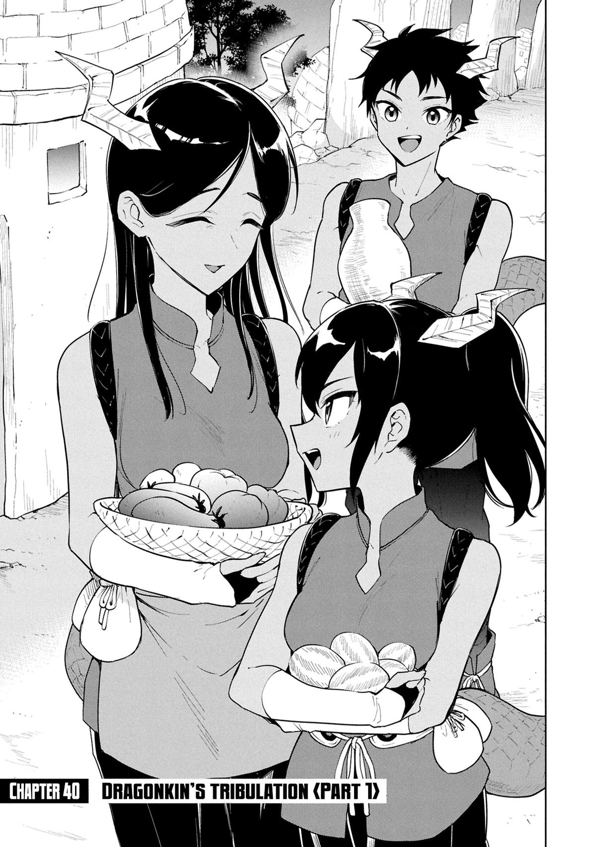 Read Cheat Skill Shisha Sosei ga Kakusei Shite chapter 40 image 6 on Lezhin