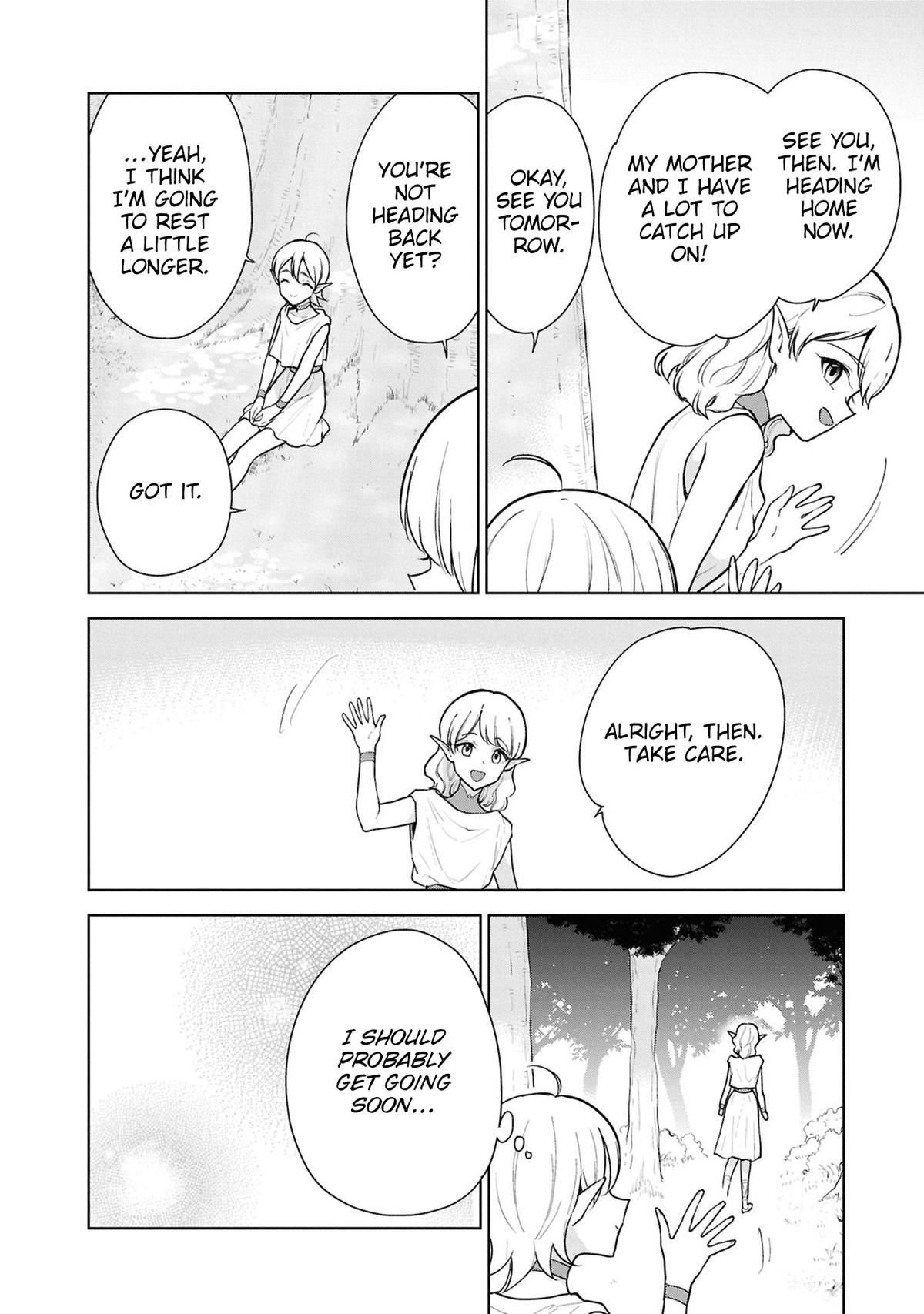 Read Cheat Skill Shisha Sosei ga Kakusei Shite chapter 42 image 13 on Lezhin