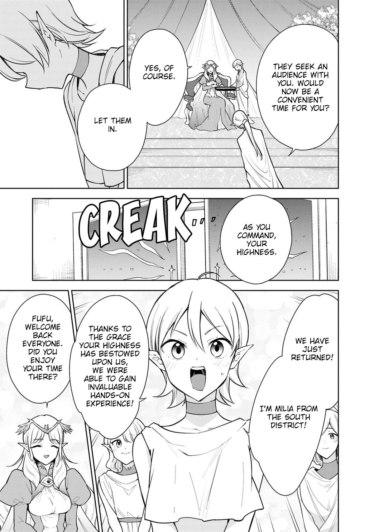 Read Cheat Skill Shisha Sosei ga Kakusei Shite chapter 42 image 4 on Lezhin