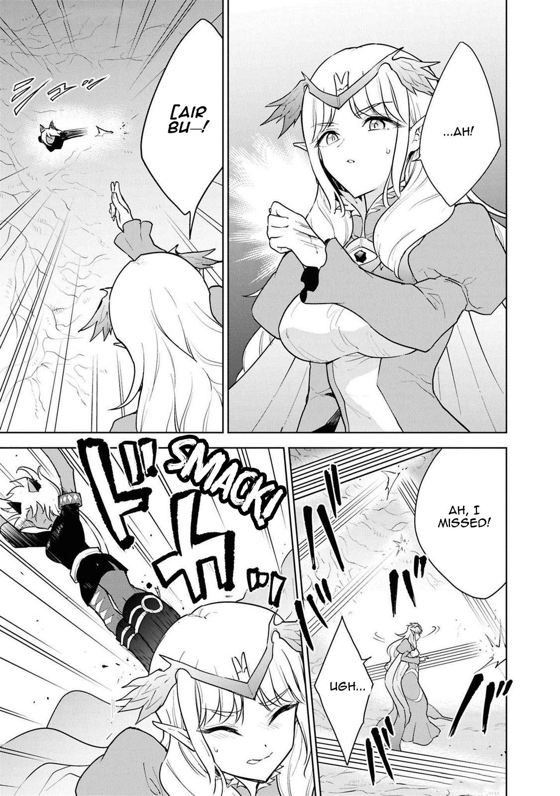 Read Cheat Skill Shisha Sosei ga Kakusei Shite chapter 43 image 16 on Lezhin