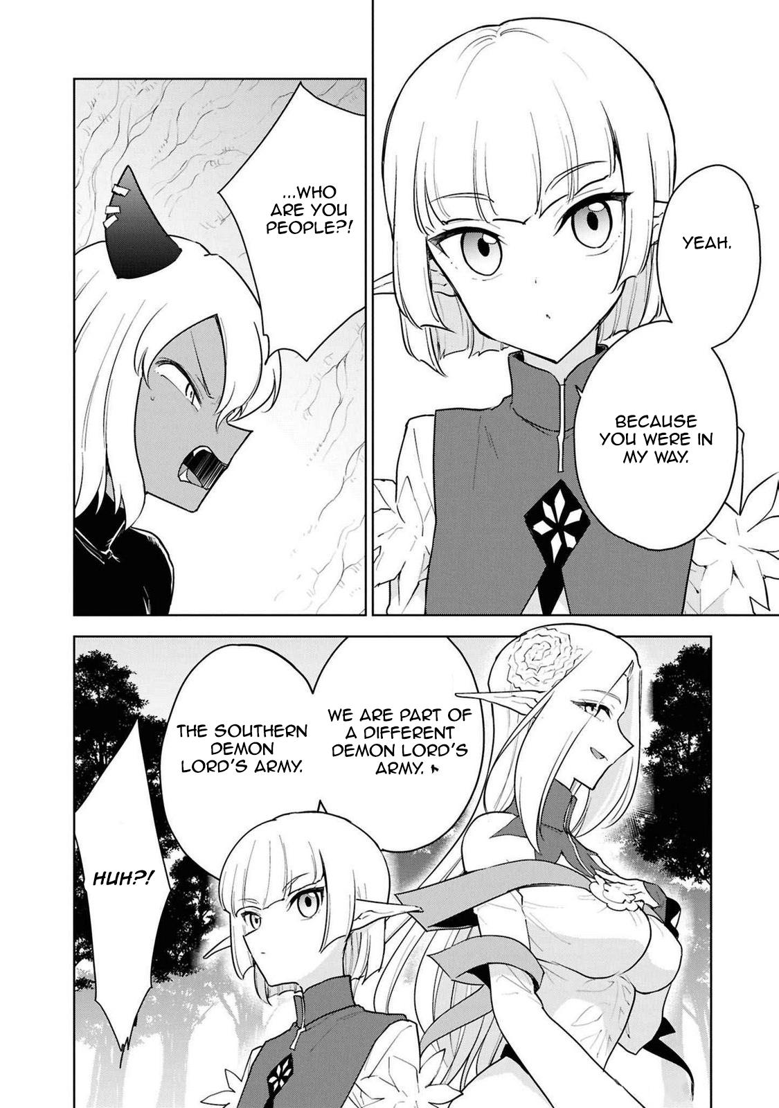Read Cheat Skill Shisha Sosei ga Kakusei Shite chapter 43 image 23 on Lezhin