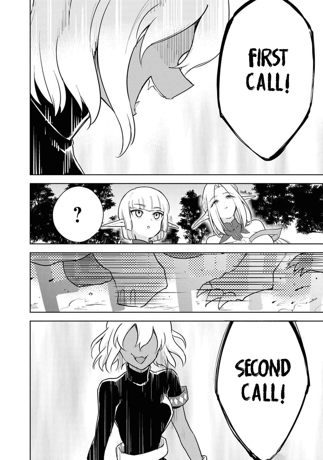 Read Cheat Skill Shisha Sosei ga Kakusei Shite chapter 43 image 25 on Lezhin