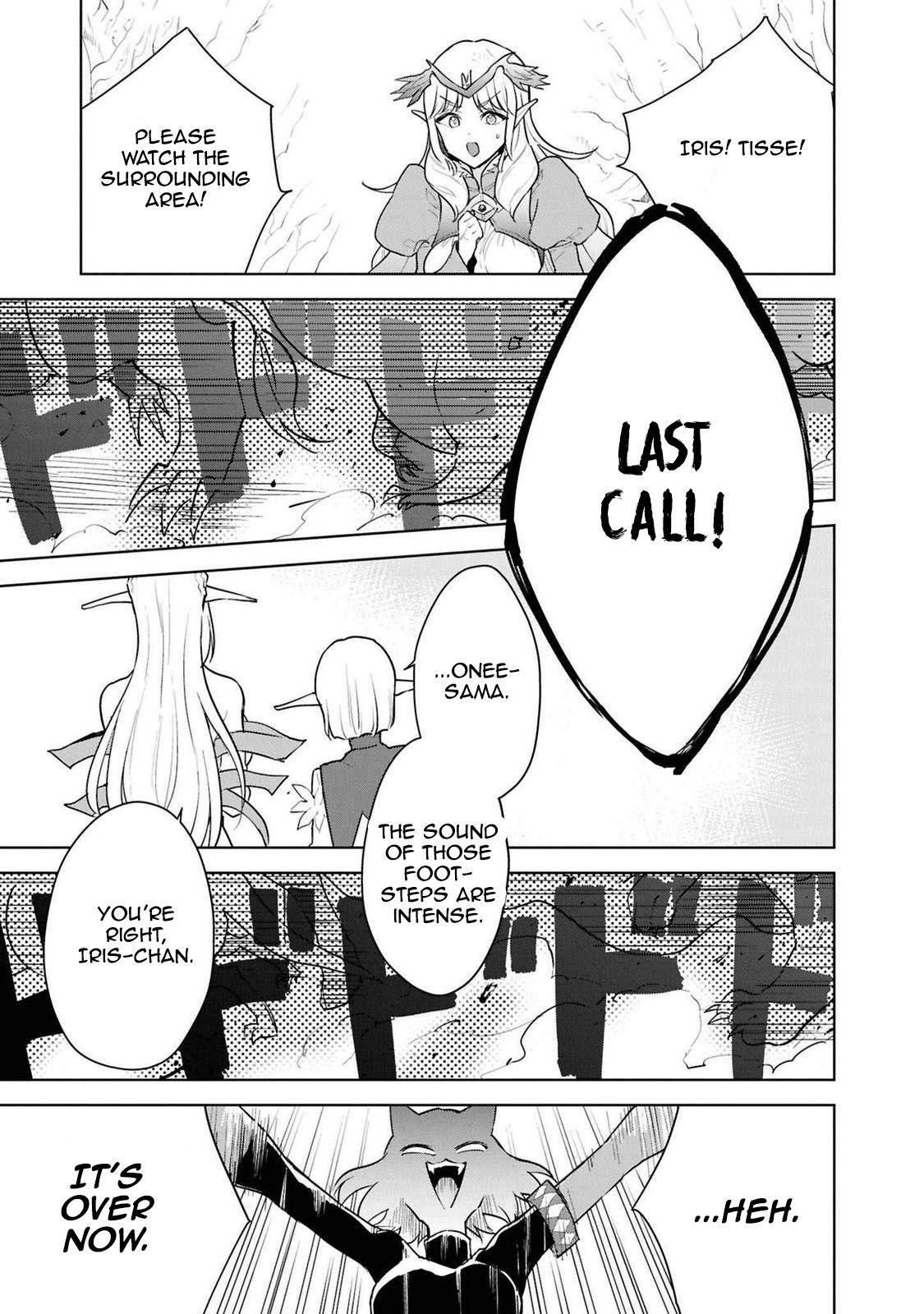 Read Cheat Skill Shisha Sosei ga Kakusei Shite chapter 43 image 26 on Lezhin