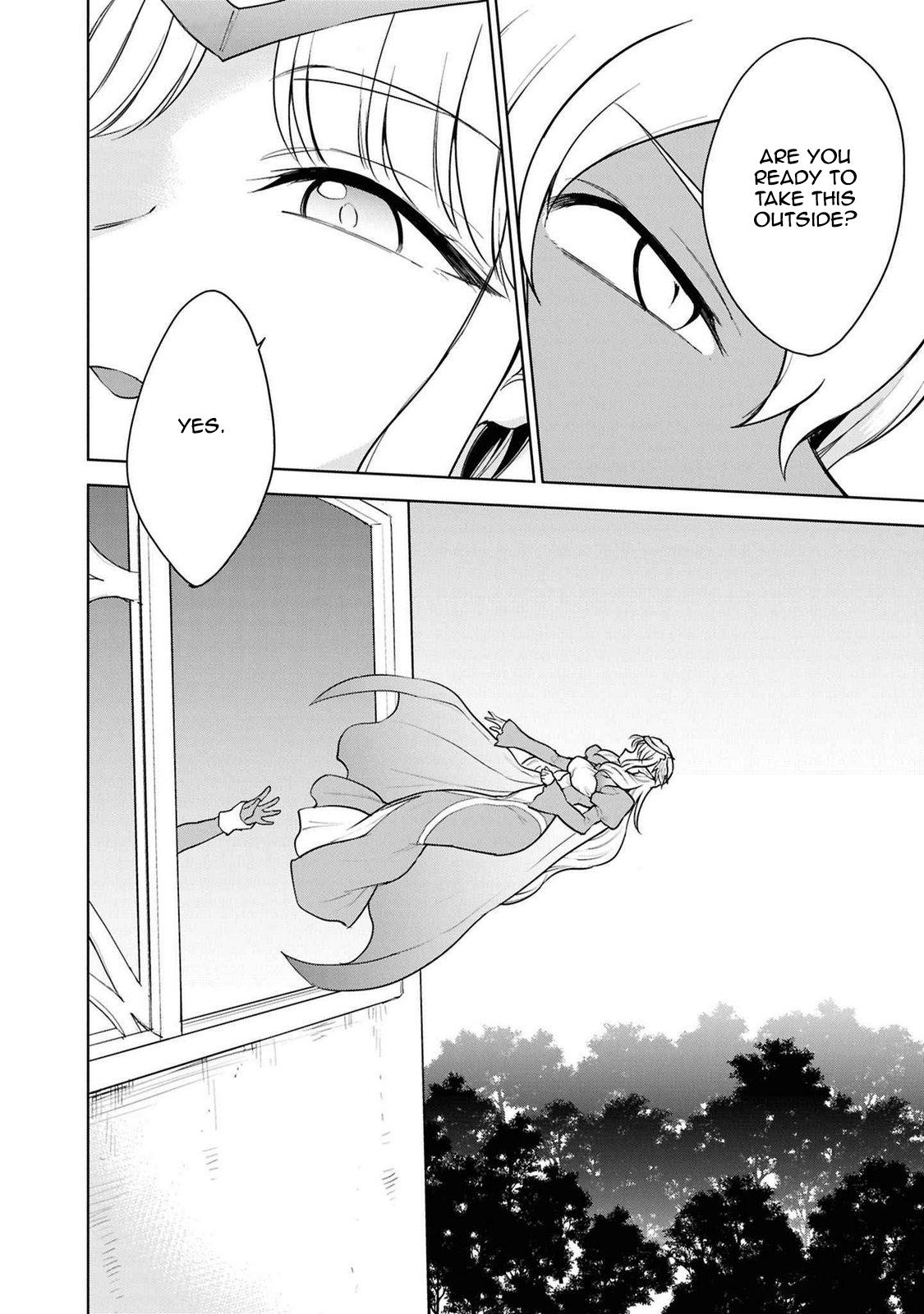 Read Cheat Skill Shisha Sosei ga Kakusei Shite chapter 43 image 9 on Lezhin