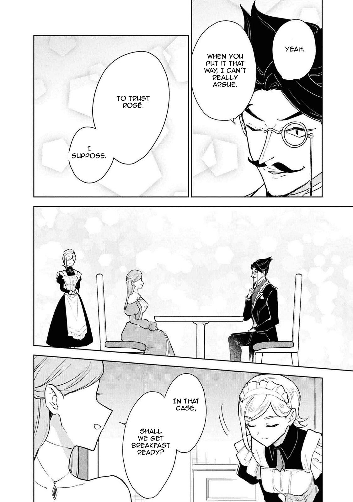 Read Cheat Skill Shisha Sosei ga Kakusei Shite chapter 44 image 20 on Lezhin