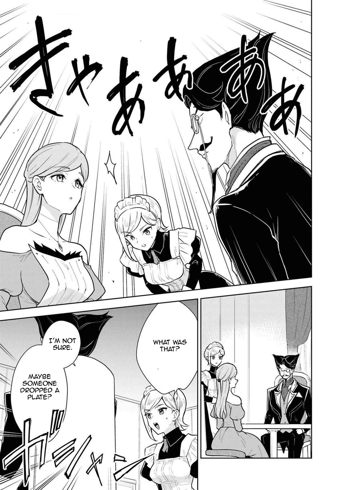 Read Cheat Skill Shisha Sosei ga Kakusei Shite chapter 44 image 21 on Lezhin