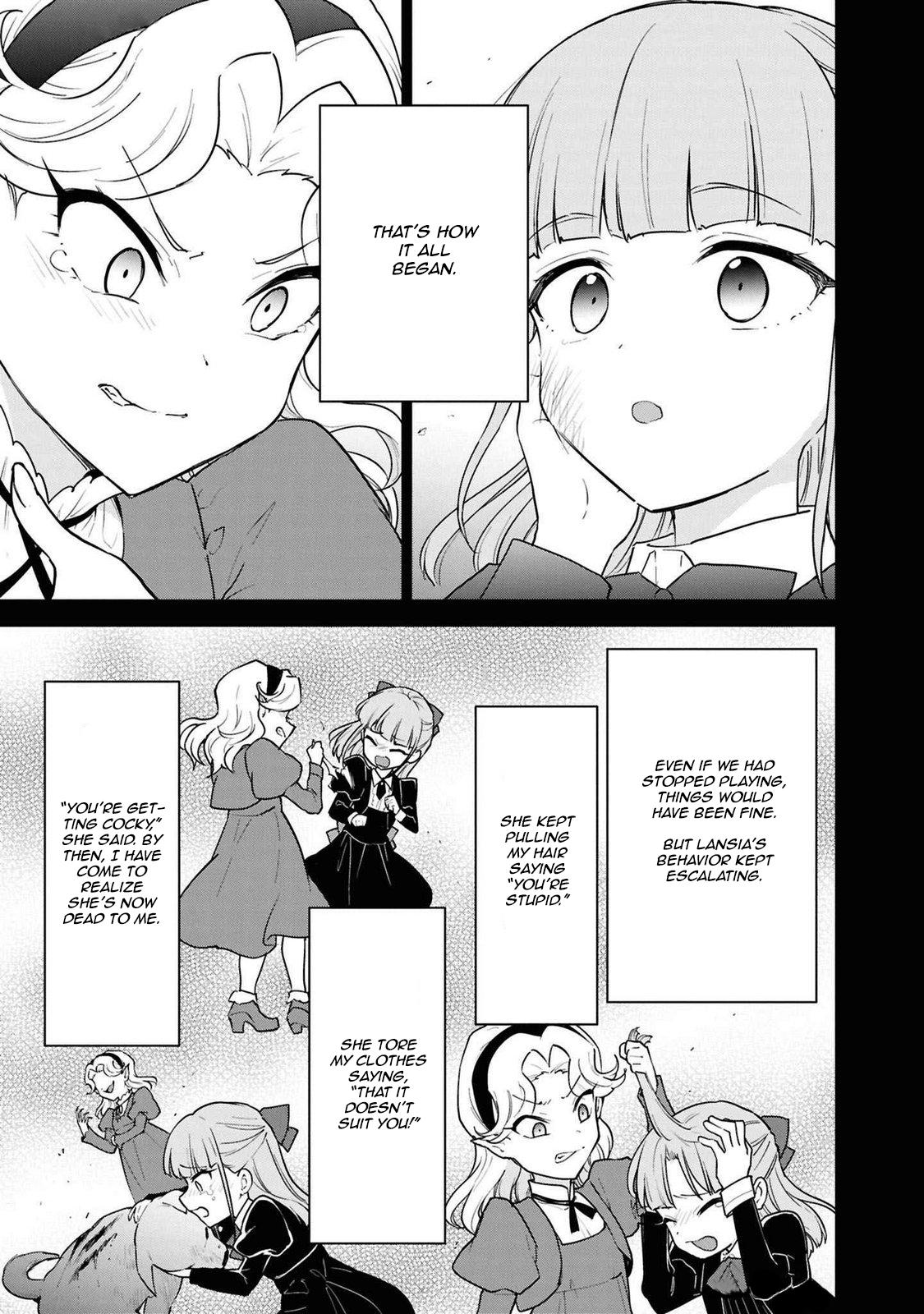 Read Cheat Skill Shisha Sosei ga Kakusei Shite chapter 45 image 12 on Lezhin