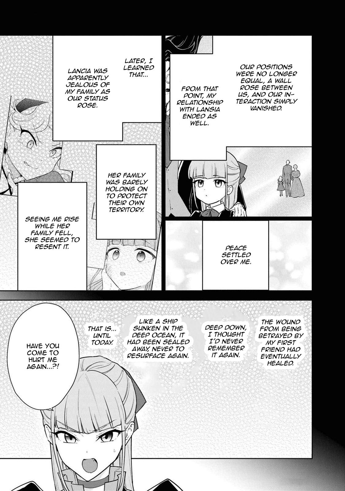 Read Cheat Skill Shisha Sosei ga Kakusei Shite chapter 45 image 14 on Lezhin