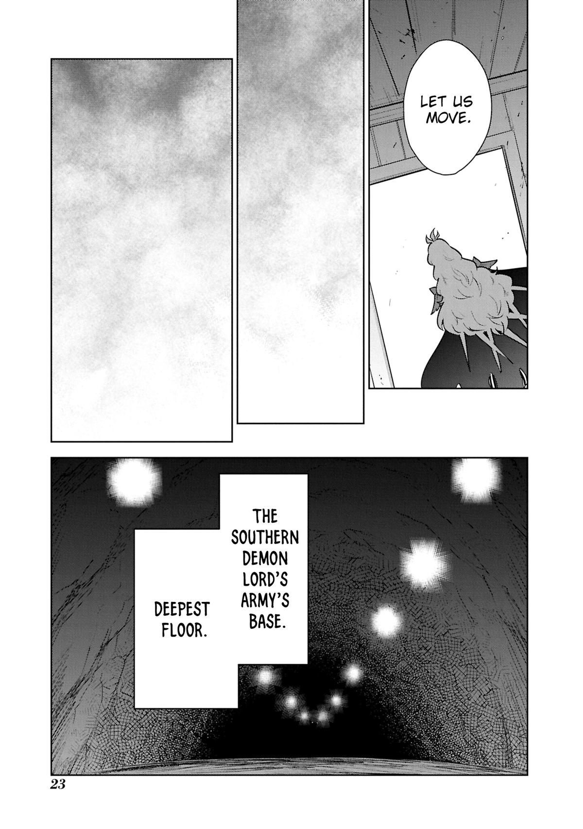 Read Cheat Skill Shisha Sosei ga Kakusei Shite chapter 46 image 24 on Lezhin
