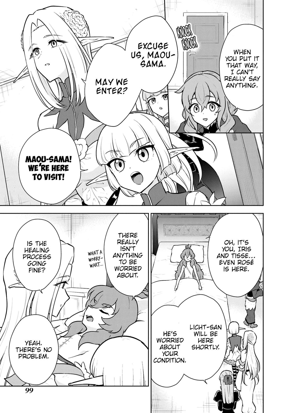 Read Cheat Skill Shisha Sosei ga Kakusei Shite chapter 48 image 30 on Lezhin