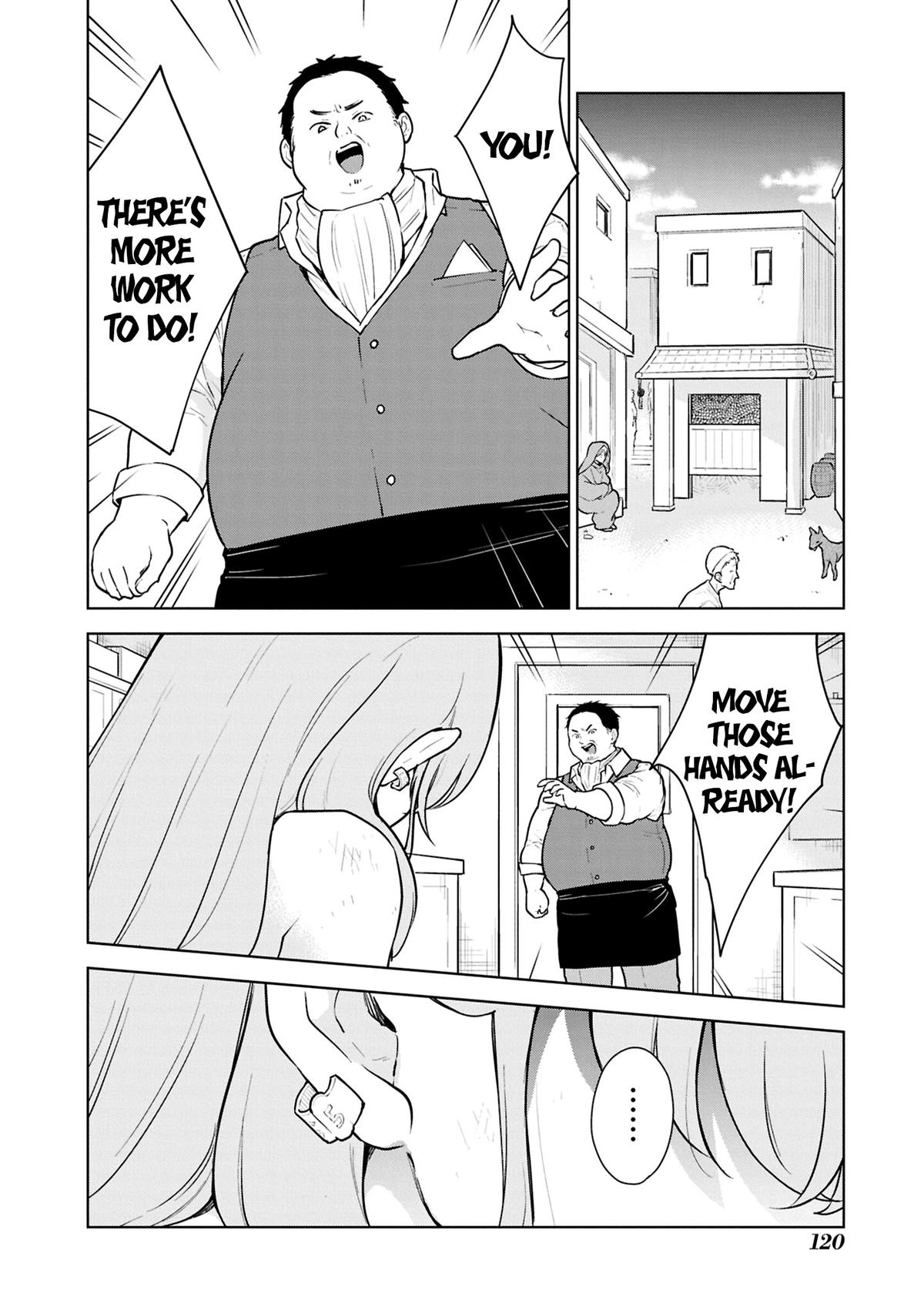 Read Cheat Skill Shisha Sosei ga Kakusei Shite chapter 49 image 12 on Lezhin