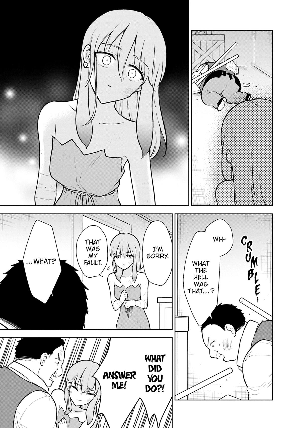 Read Cheat Skill Shisha Sosei ga Kakusei Shite chapter 49 image 19 on Lezhin
