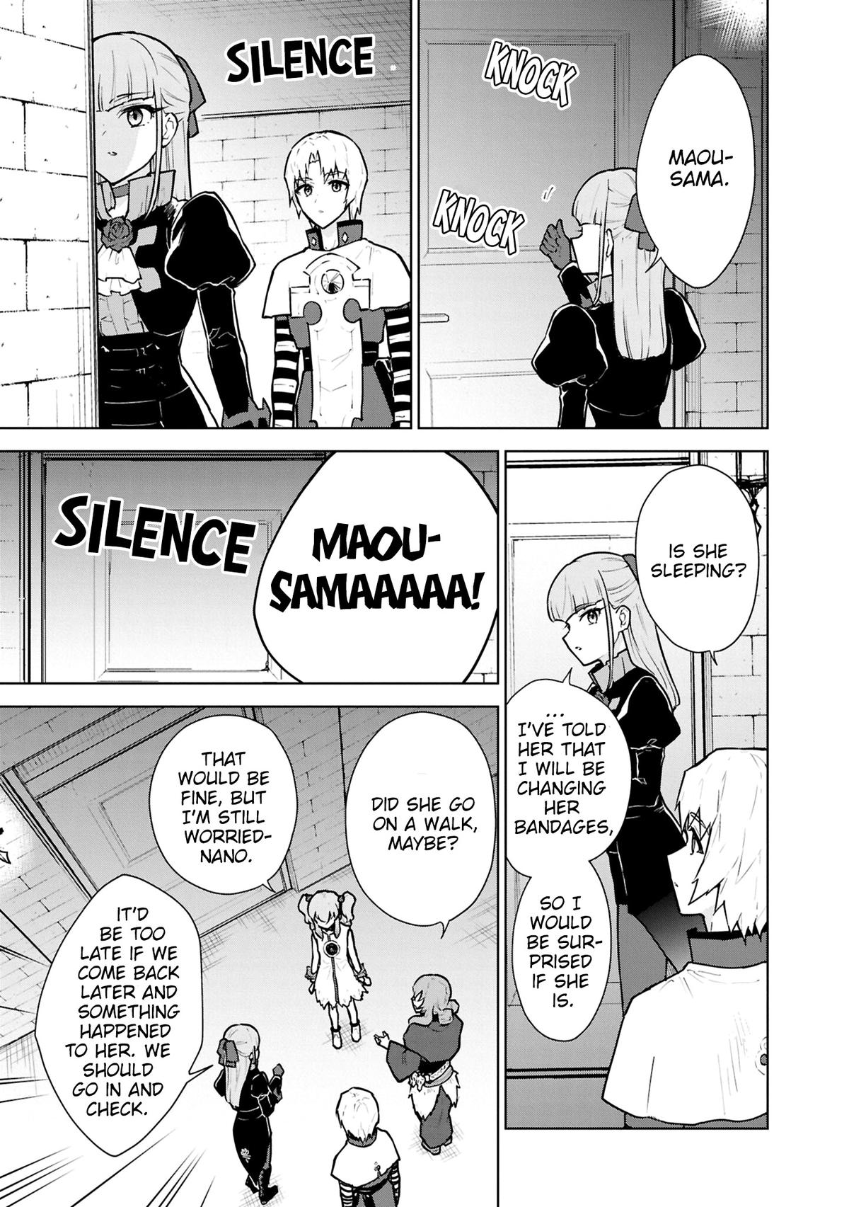 Read Cheat Skill Shisha Sosei ga Kakusei Shite chapter 51 image 11 on Lezhin