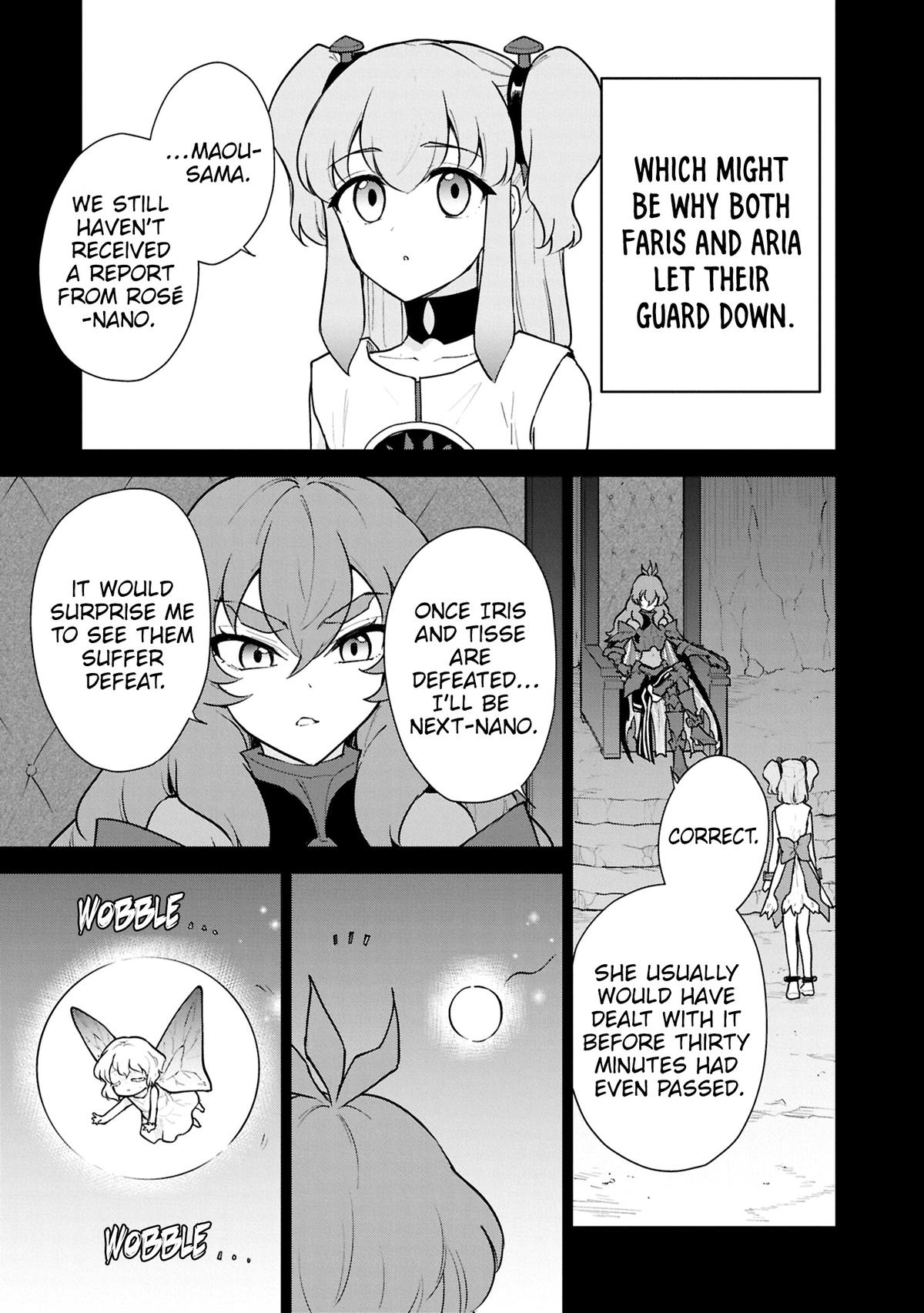 Read Cheat Skill Shisha Sosei ga Kakusei Shite chapter 51 image 18 on Lezhin